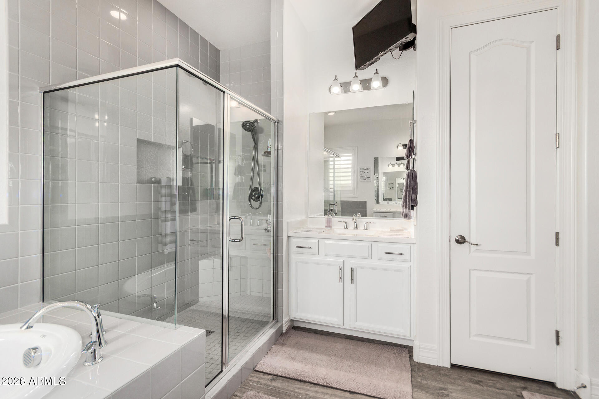 WINDERMERE RANCH - Residential