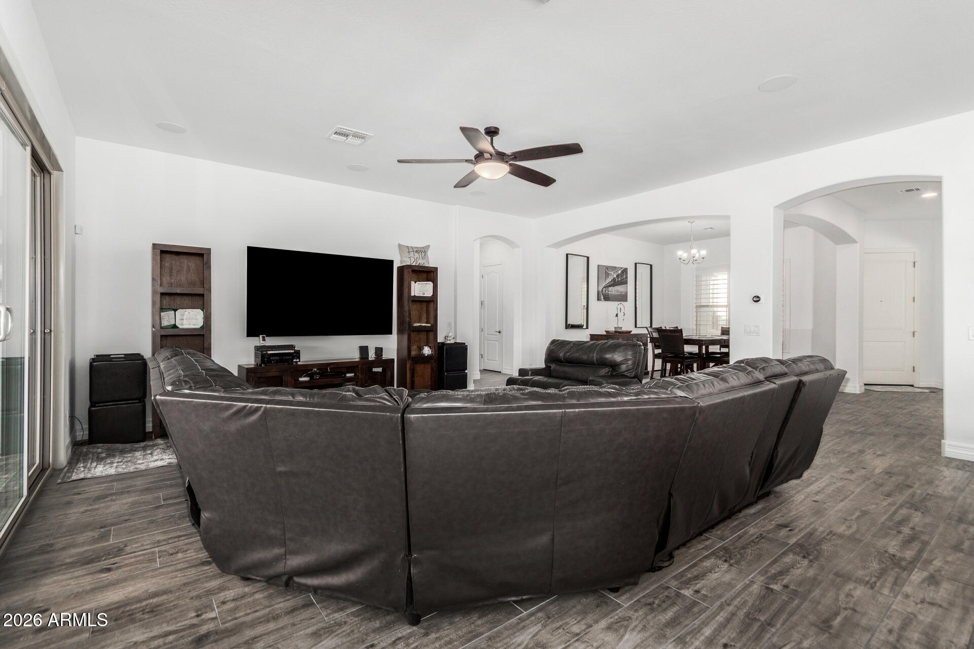 WINDERMERE RANCH - Residential