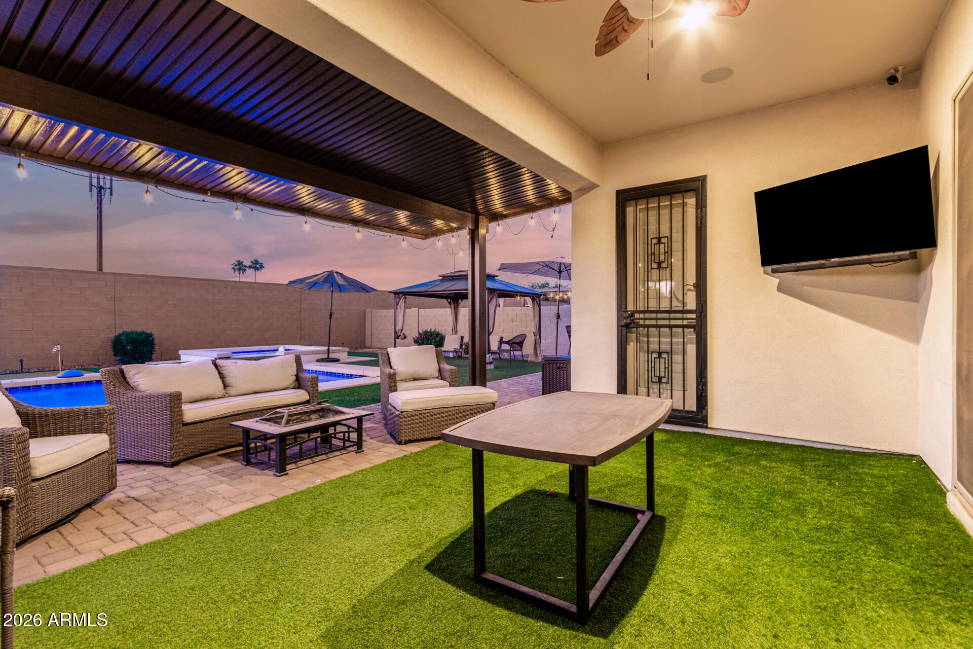 WINDERMERE RANCH - Residential