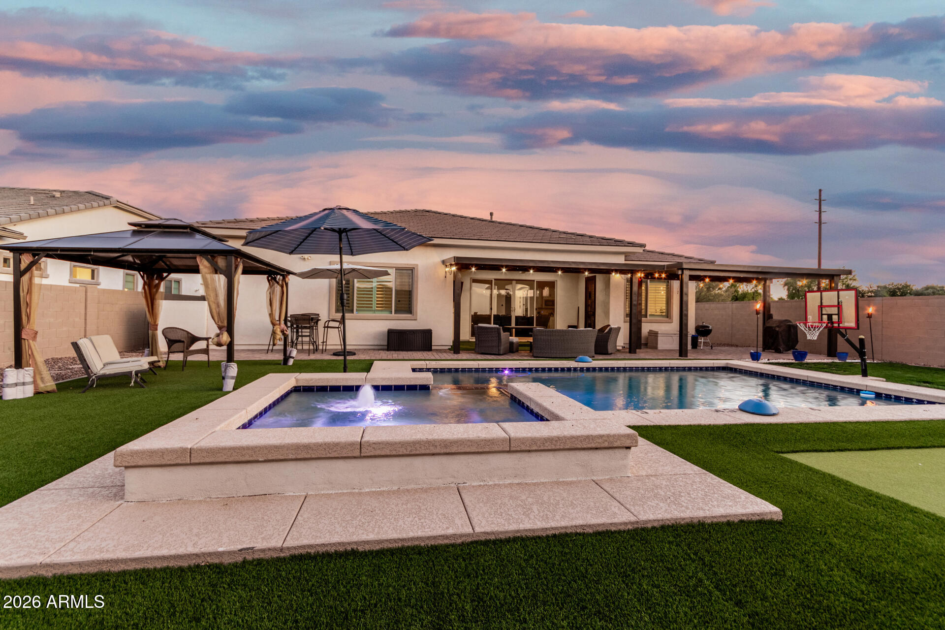 WINDERMERE RANCH - Residential