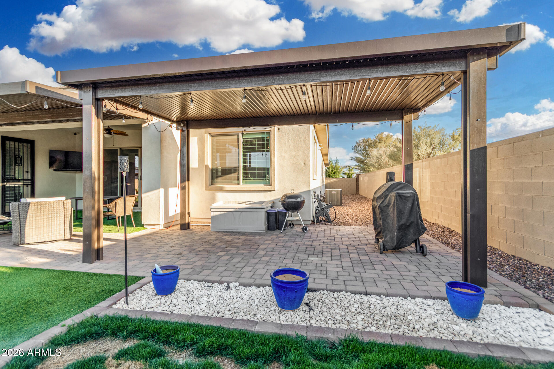 WINDERMERE RANCH - Residential