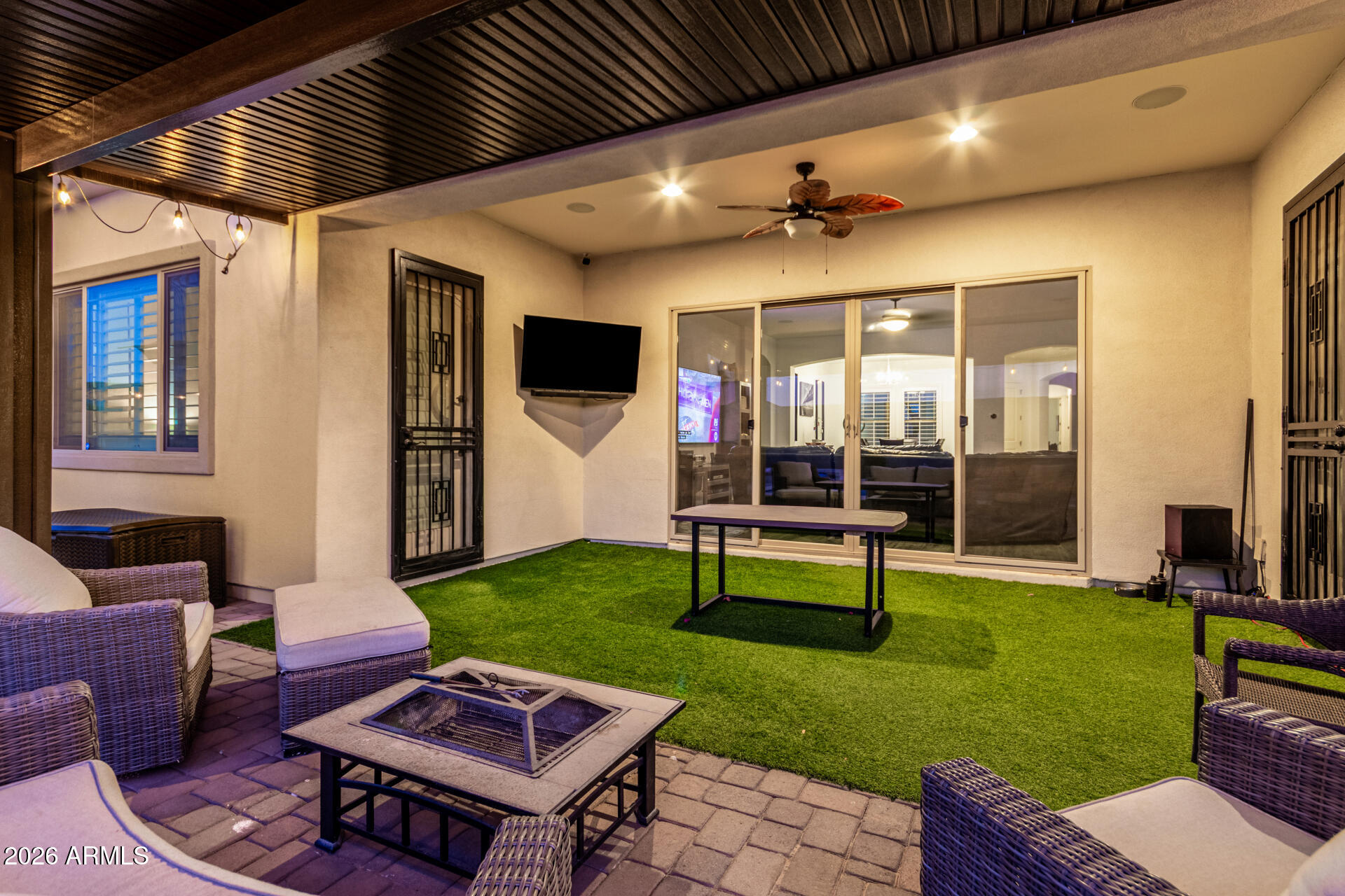 WINDERMERE RANCH - Residential