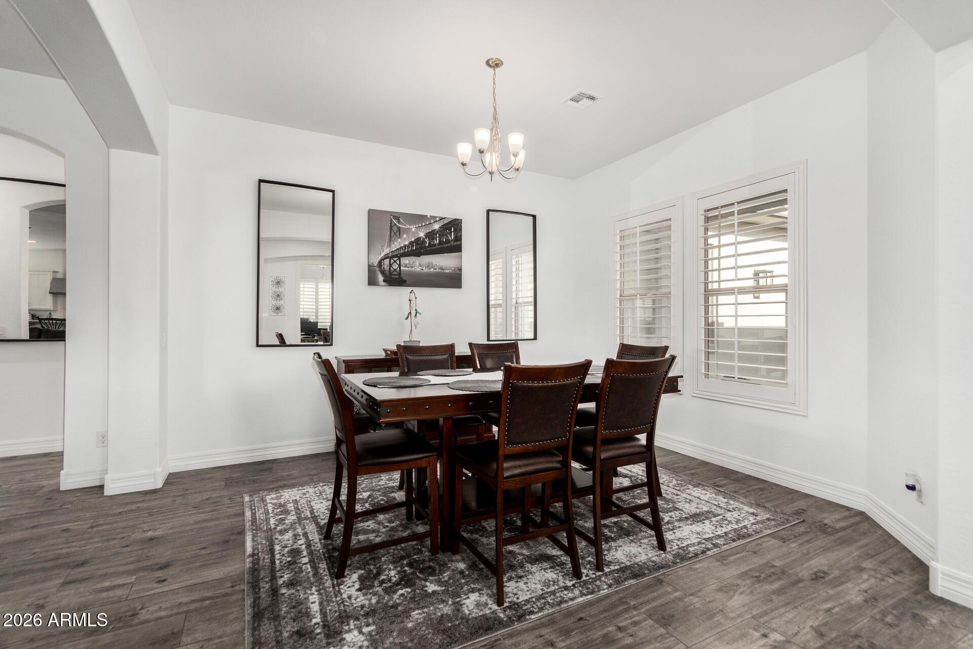WINDERMERE RANCH - Residential