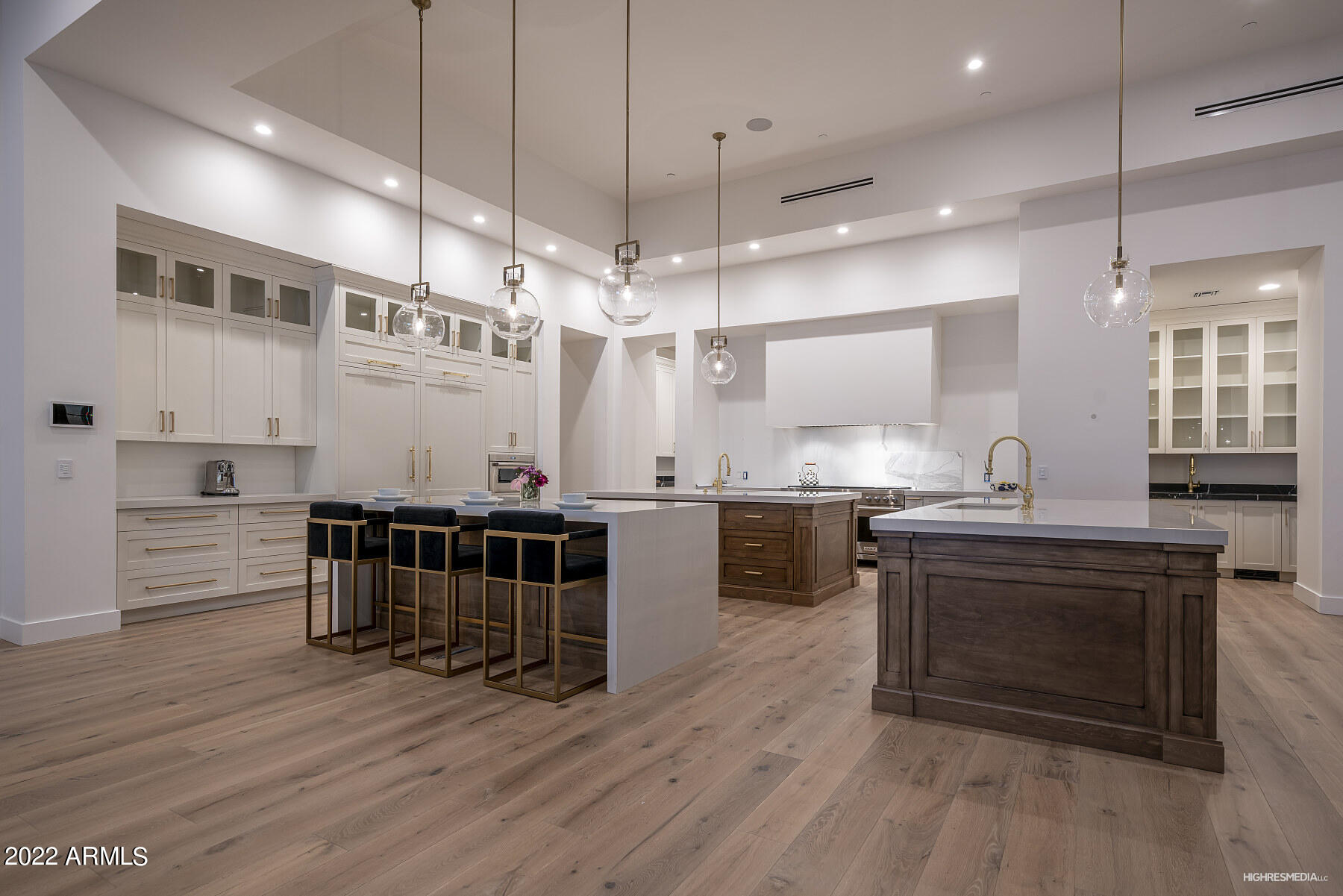 SILVERLEAF - Residential