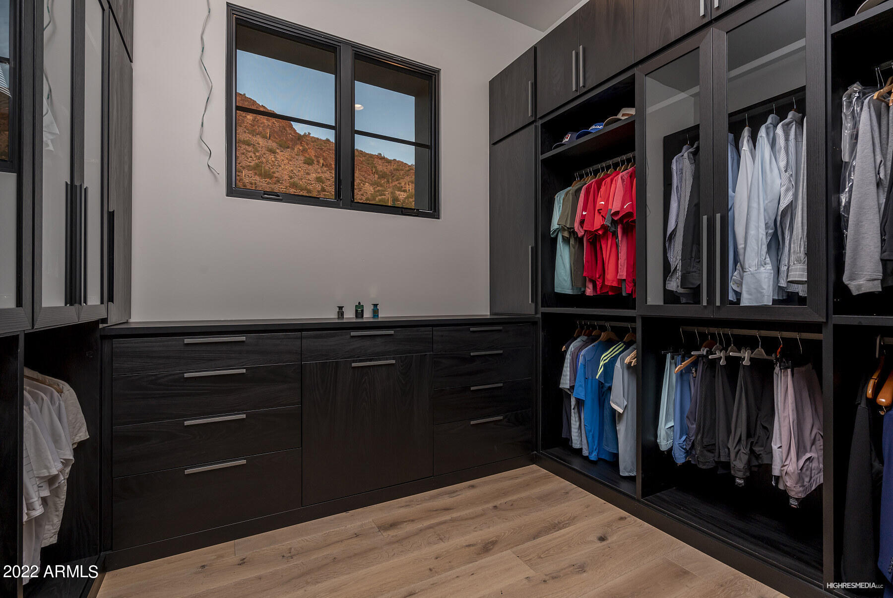 SILVERLEAF - Residential
