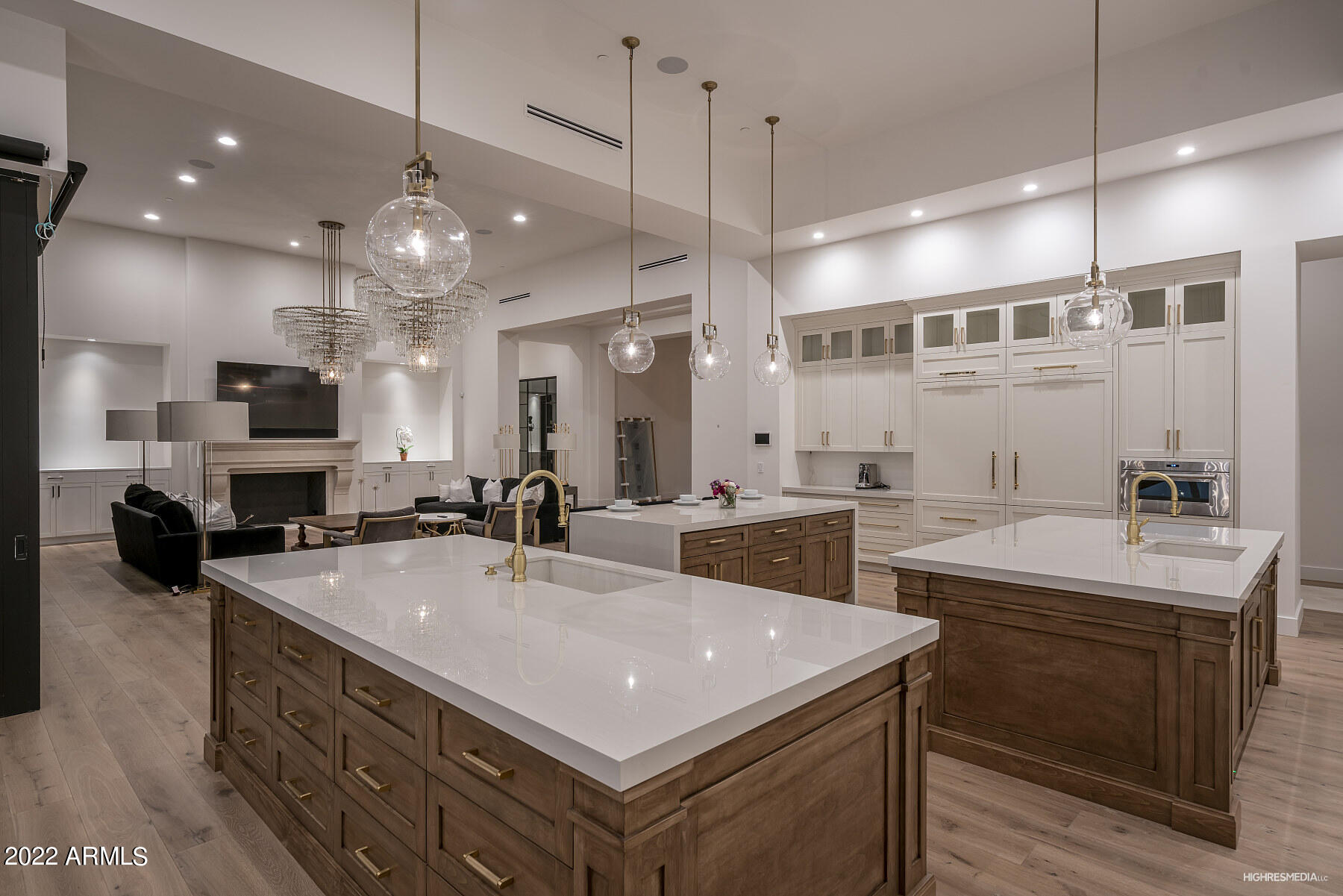SILVERLEAF - Residential