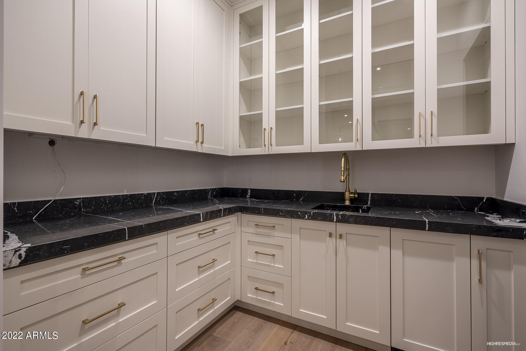 SILVERLEAF - Residential