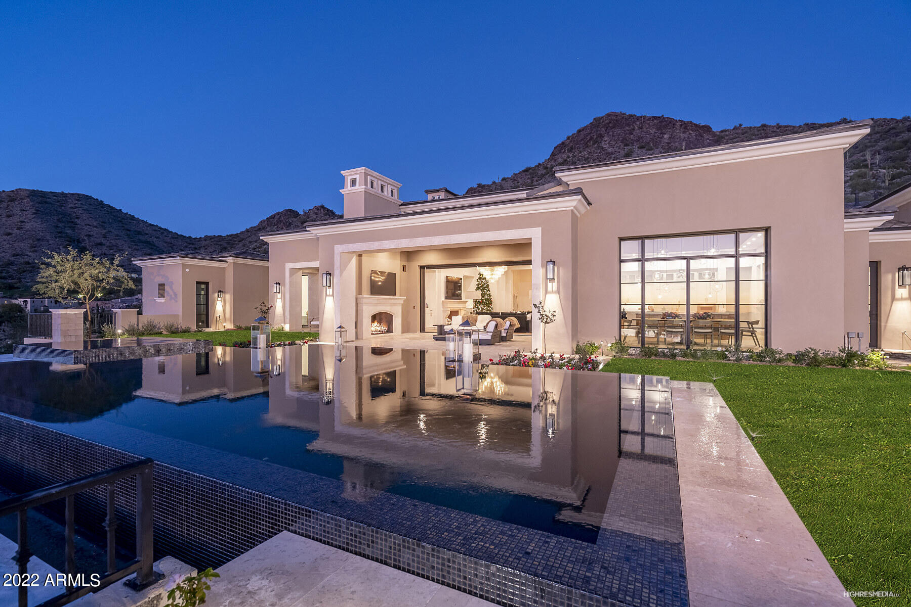 SILVERLEAF - Residential