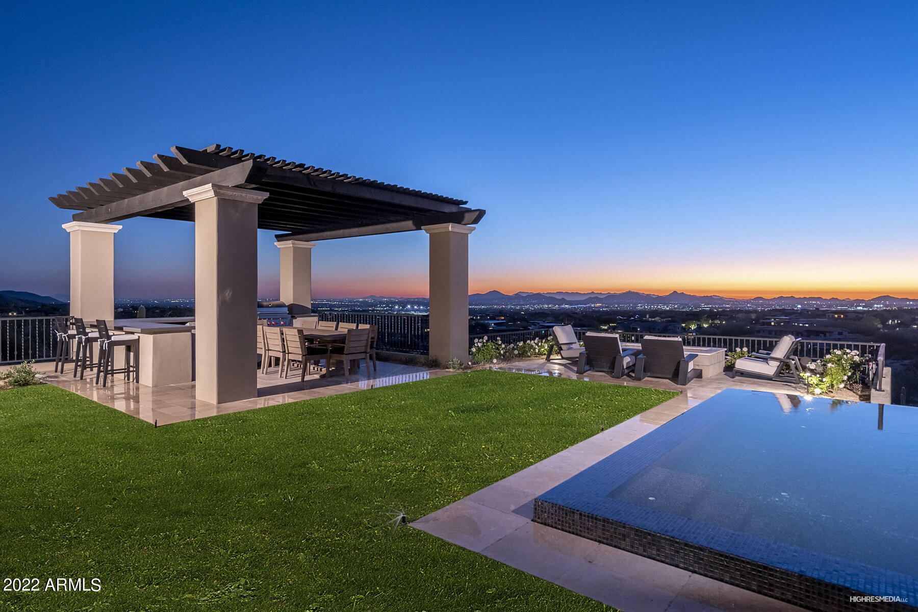 SILVERLEAF - Residential