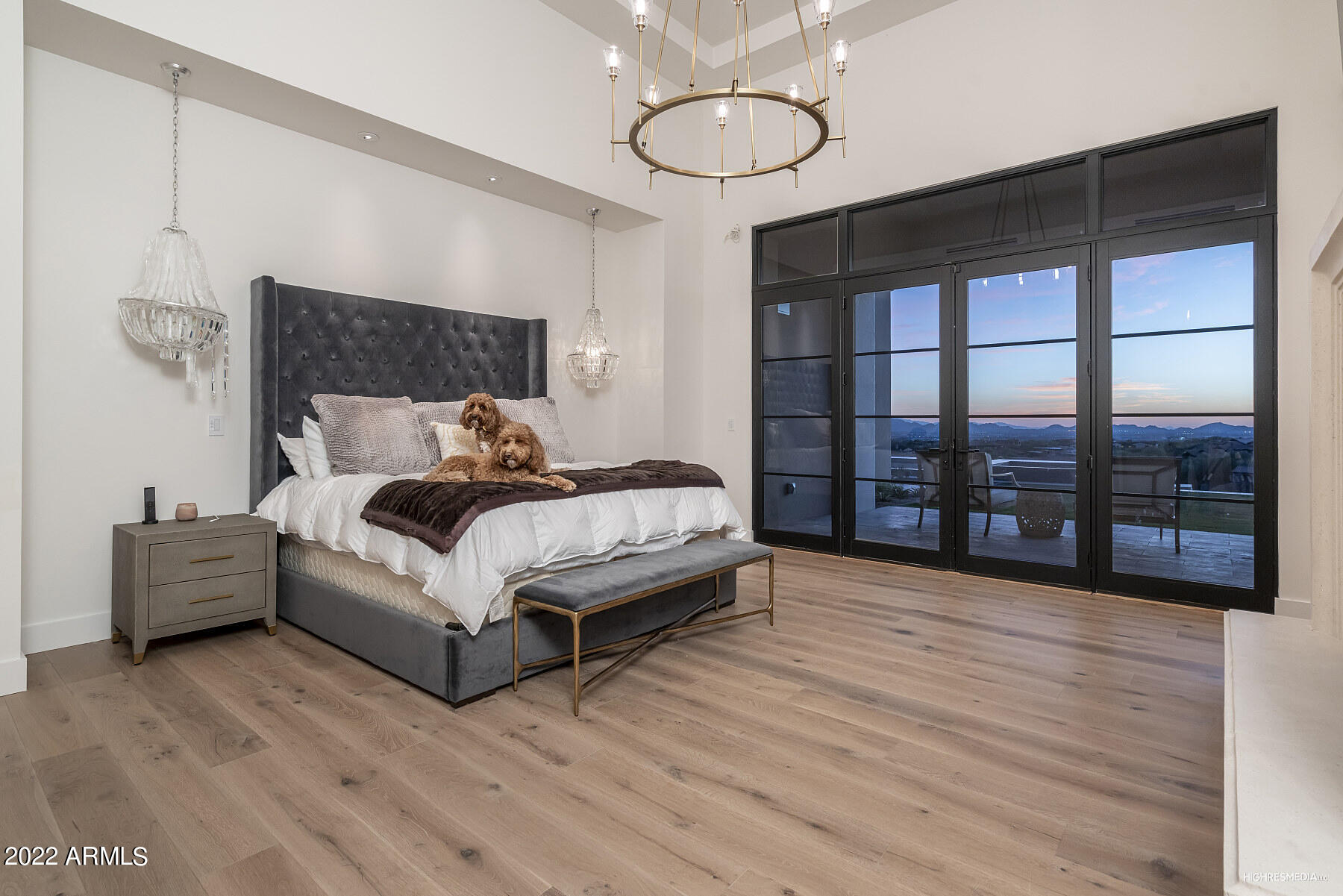 SILVERLEAF - Residential