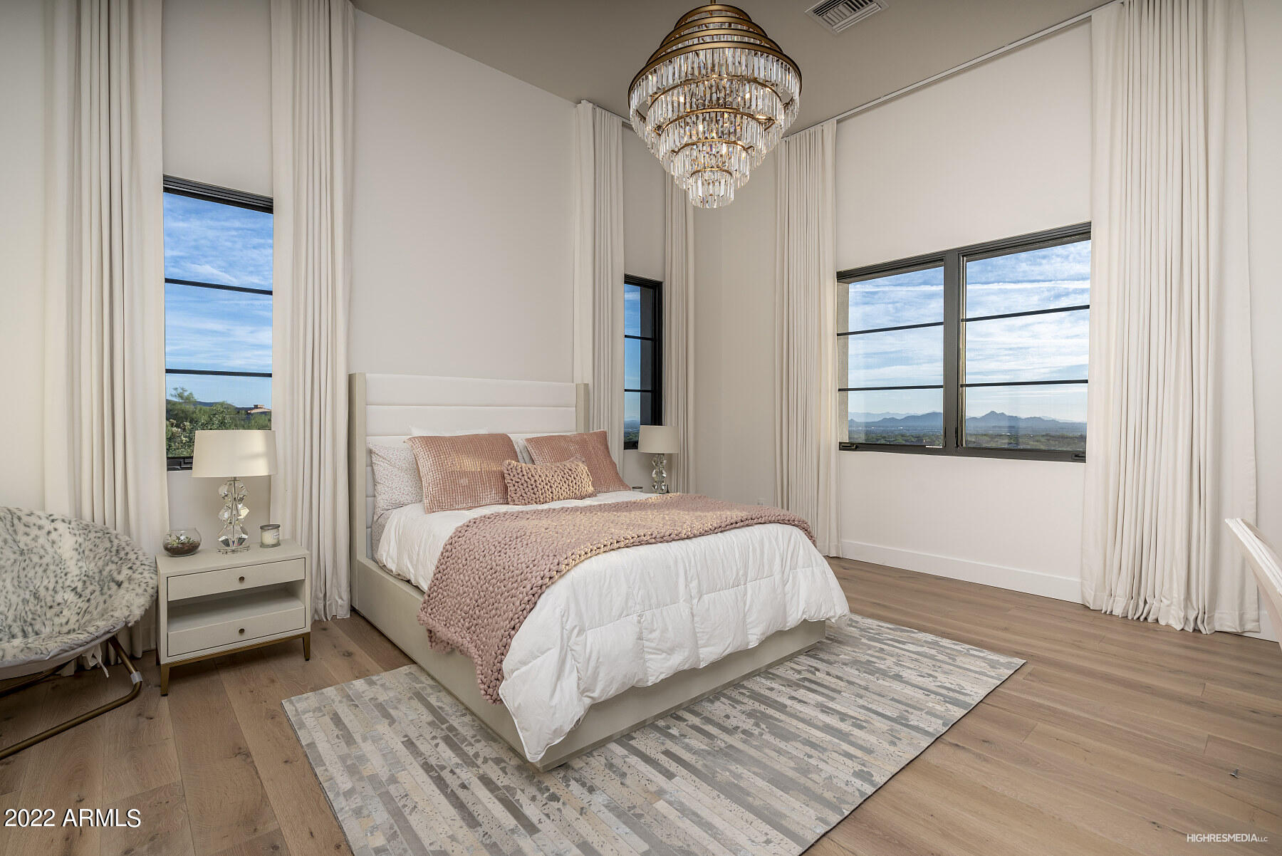 SILVERLEAF - Residential
