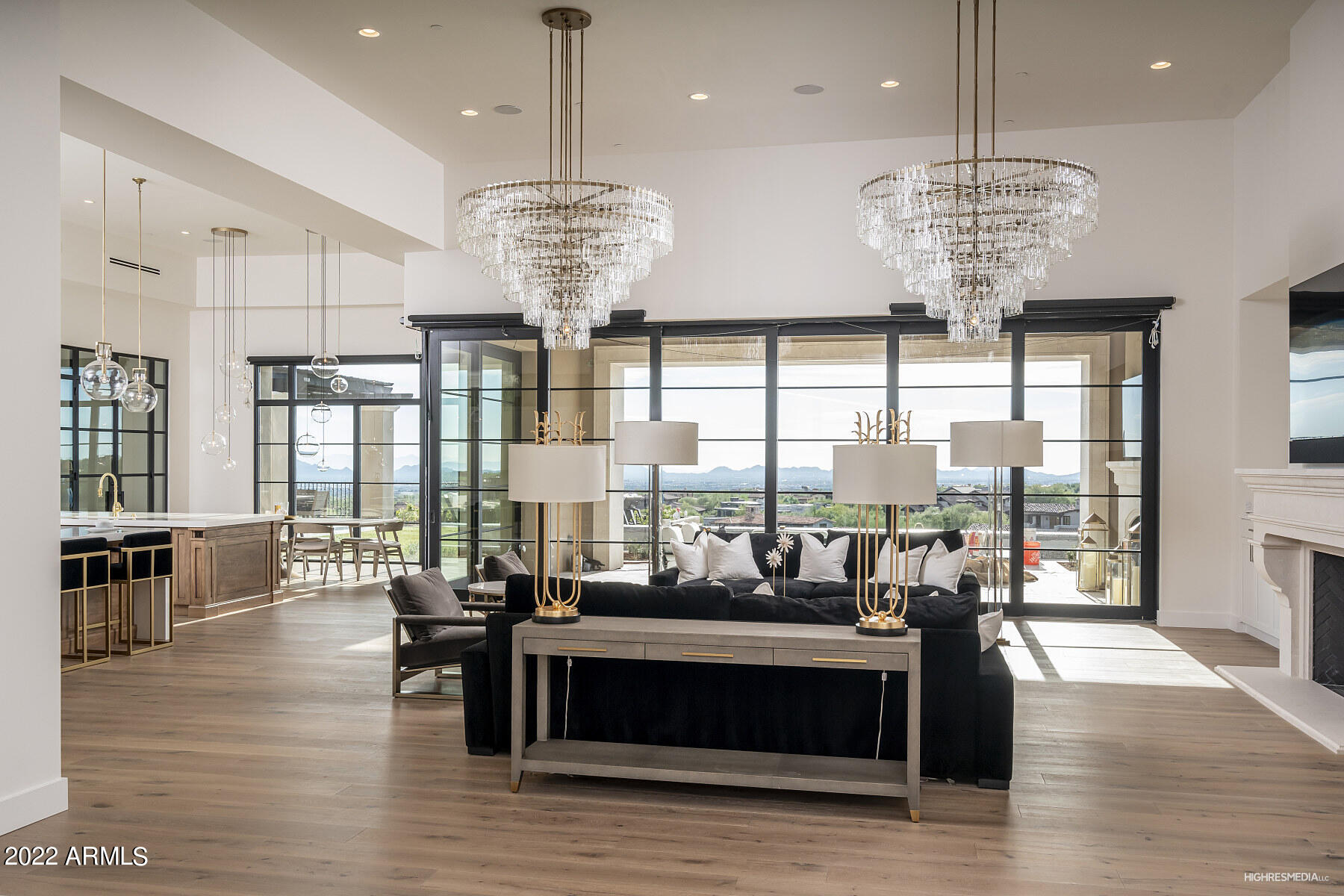 SILVERLEAF - Residential