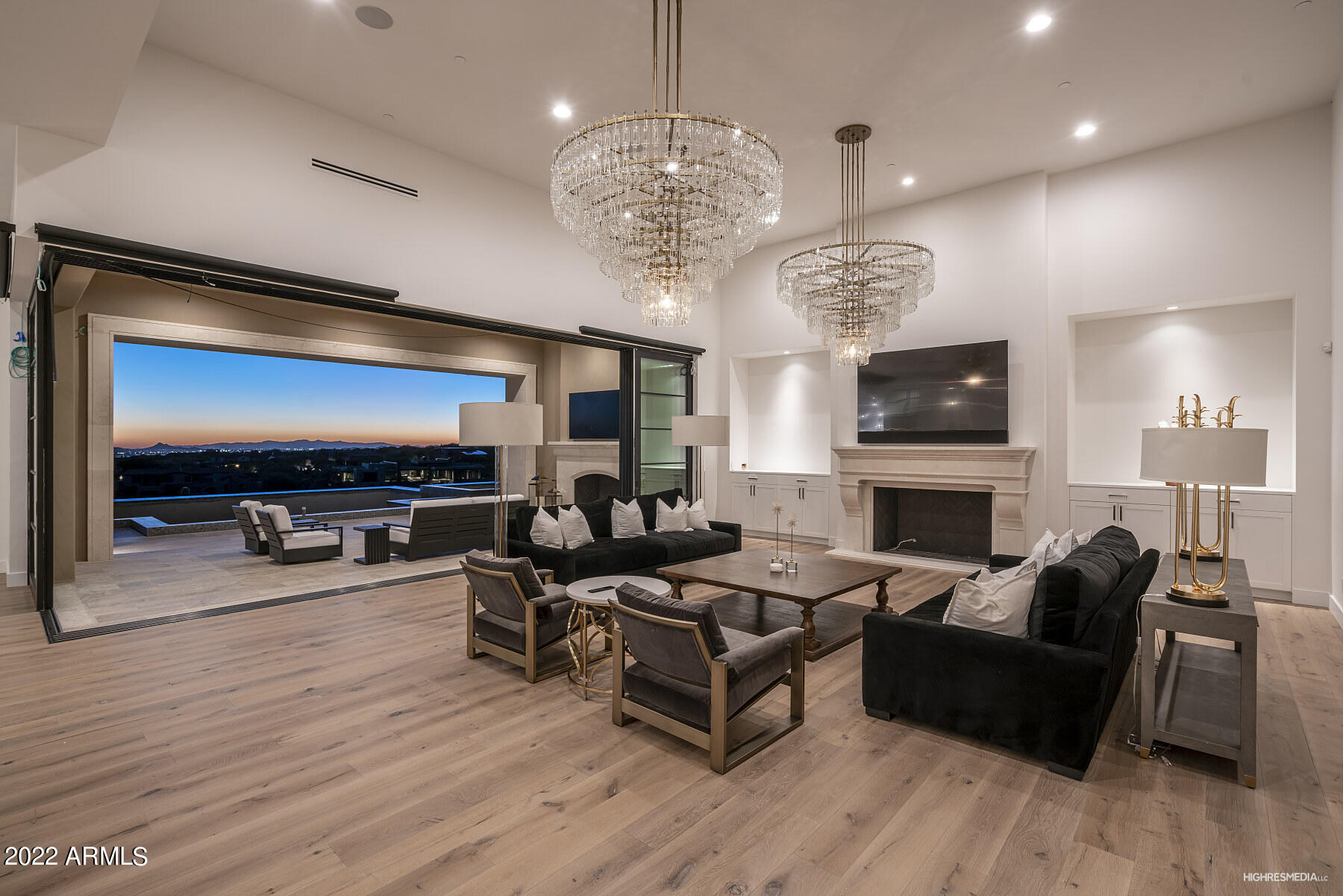 SILVERLEAF - Residential