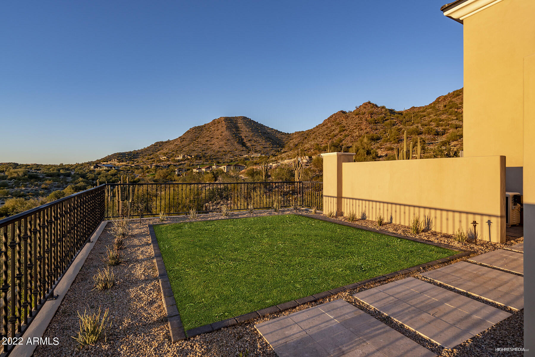 SILVERLEAF - Residential