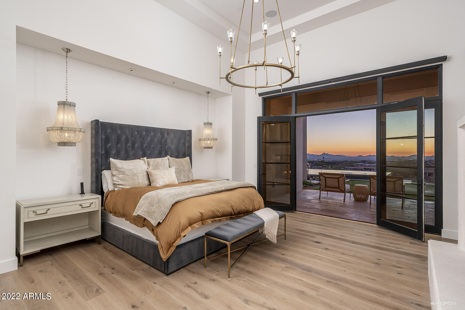 SILVERLEAF - Residential