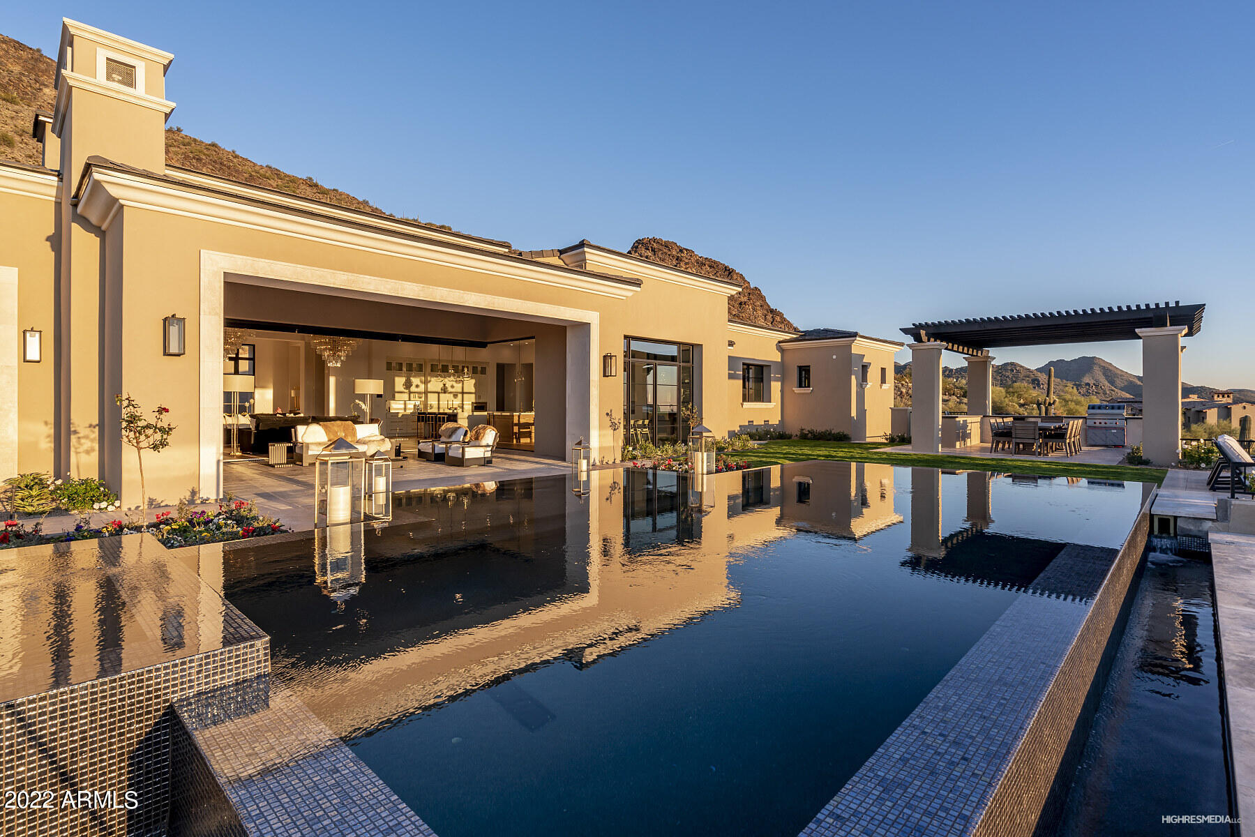 SILVERLEAF - Residential