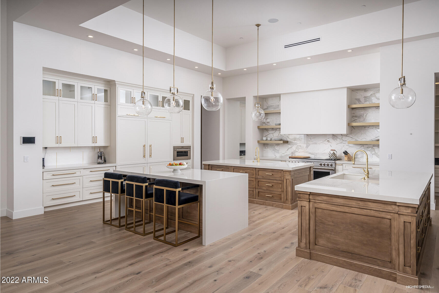 SILVERLEAF - Residential
