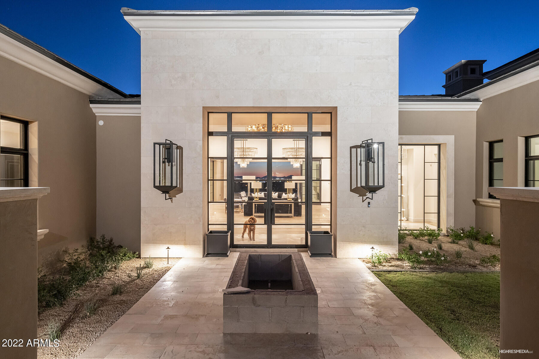 SILVERLEAF - Residential