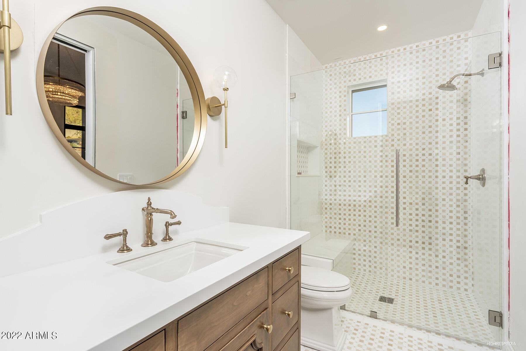 SILVERLEAF - Residential