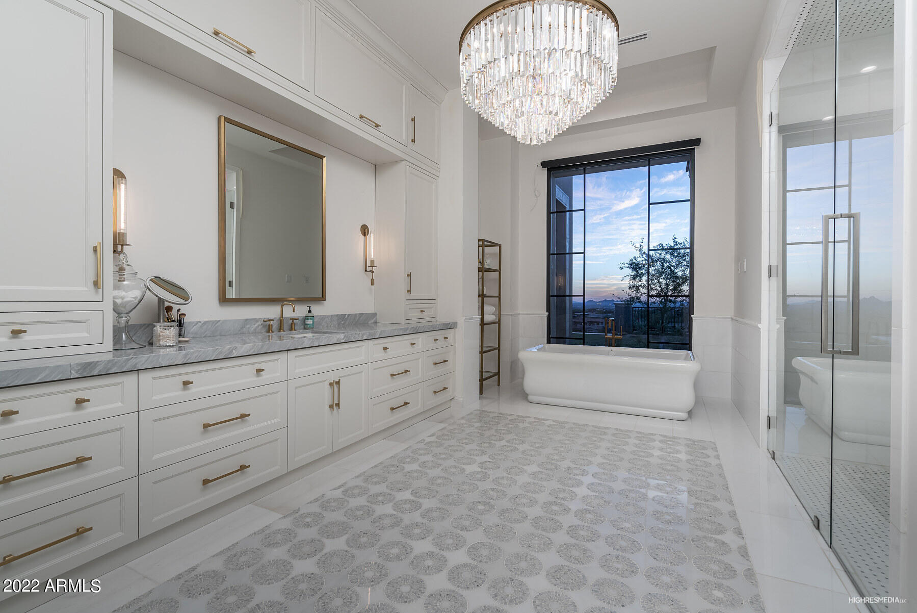 SILVERLEAF - Residential