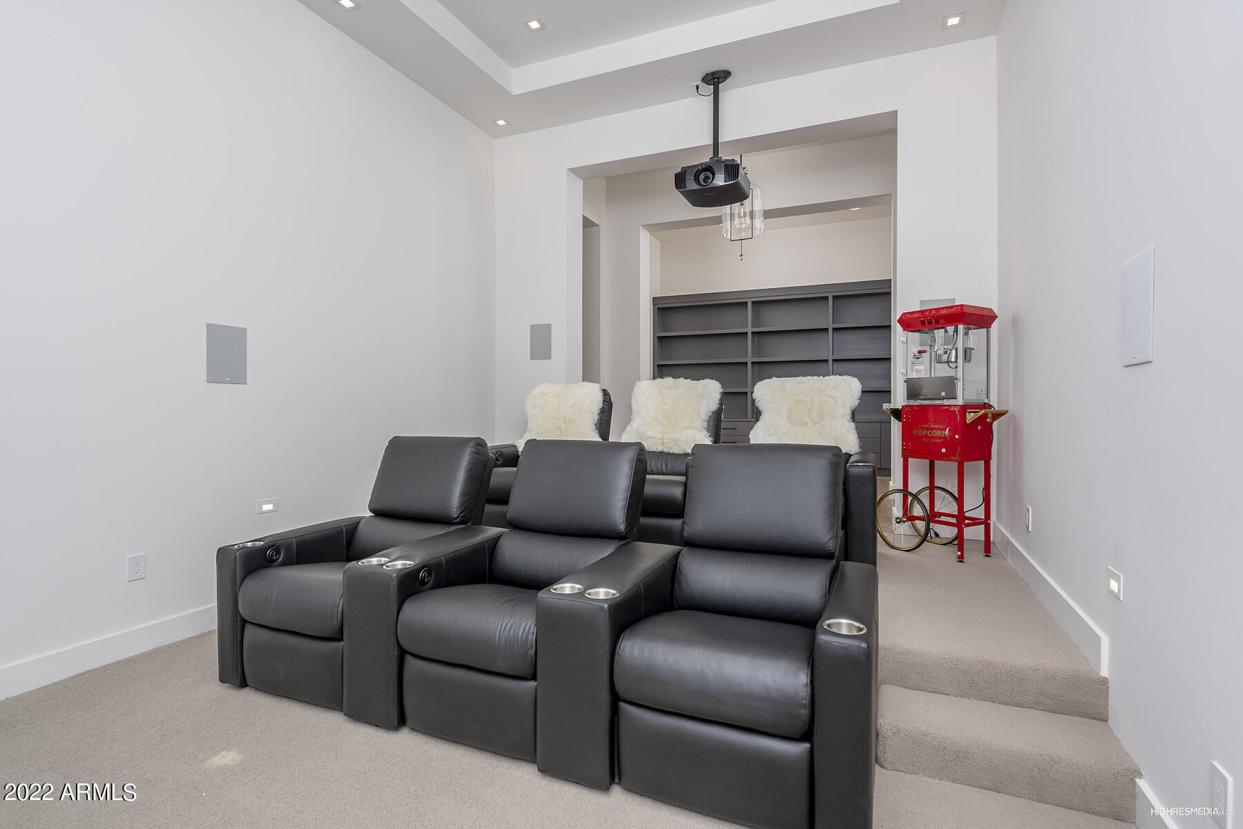SILVERLEAF - Residential