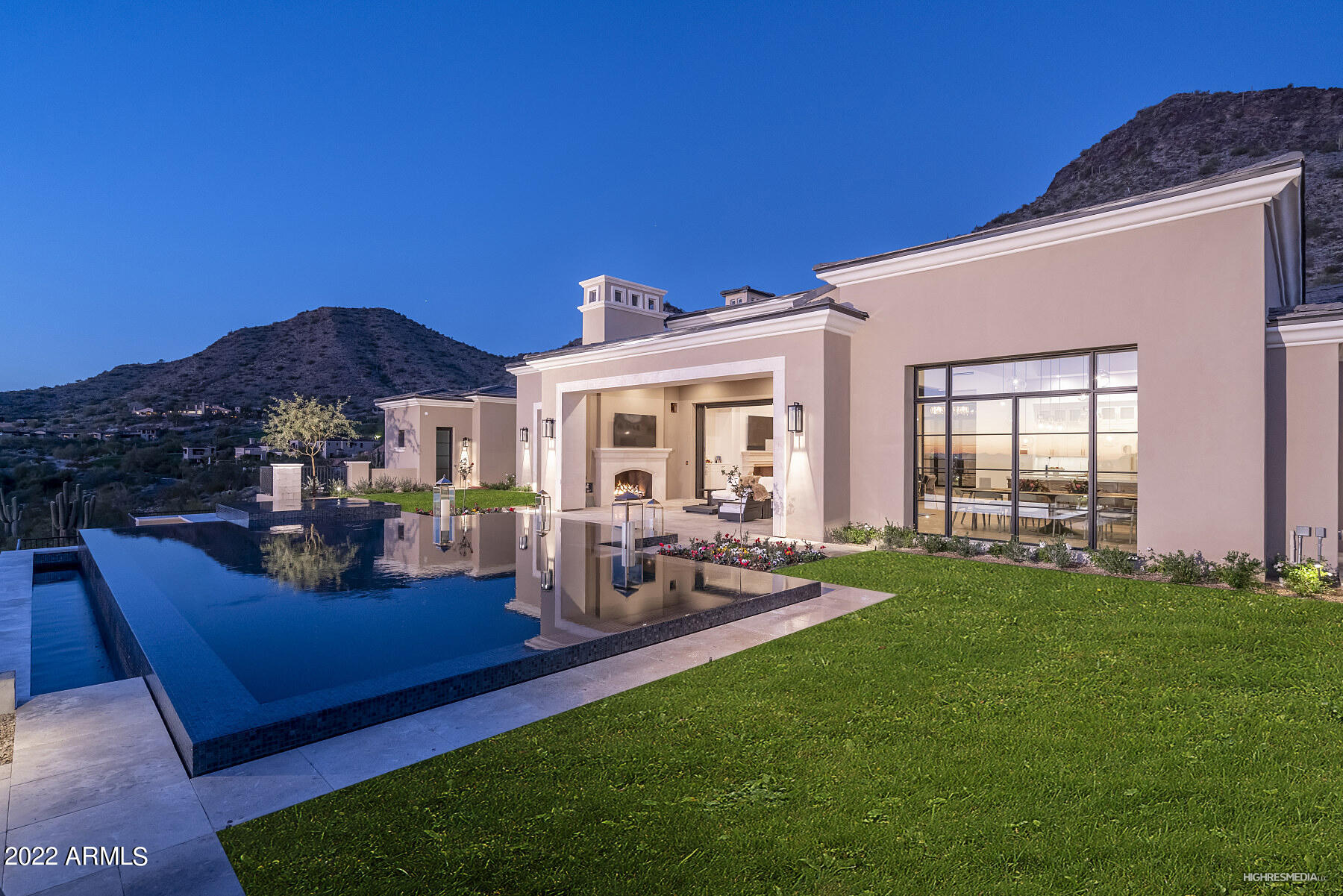 SILVERLEAF - Residential