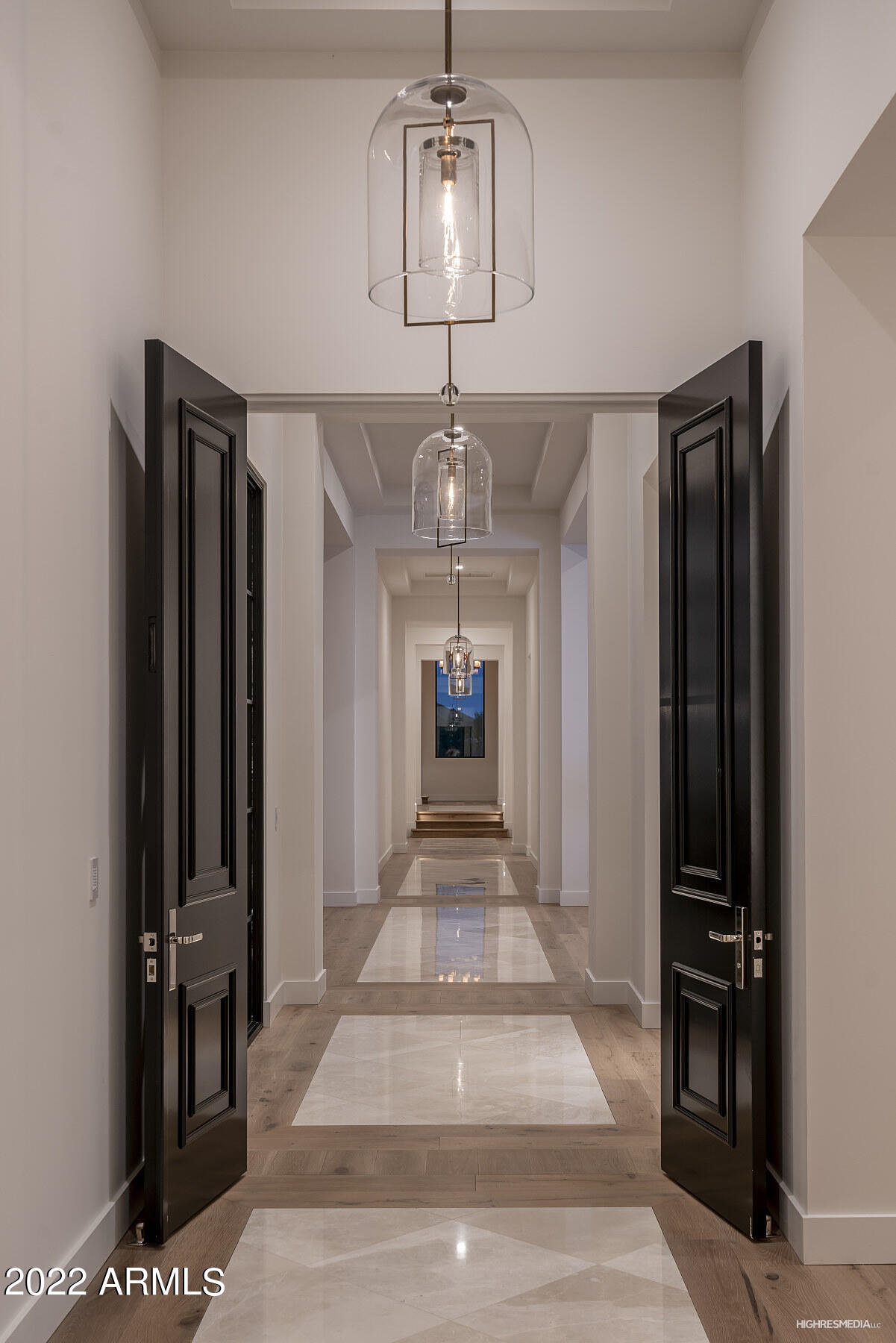 SILVERLEAF - Residential