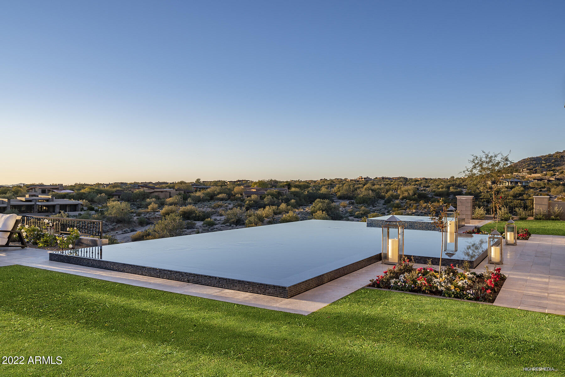 SILVERLEAF - Residential