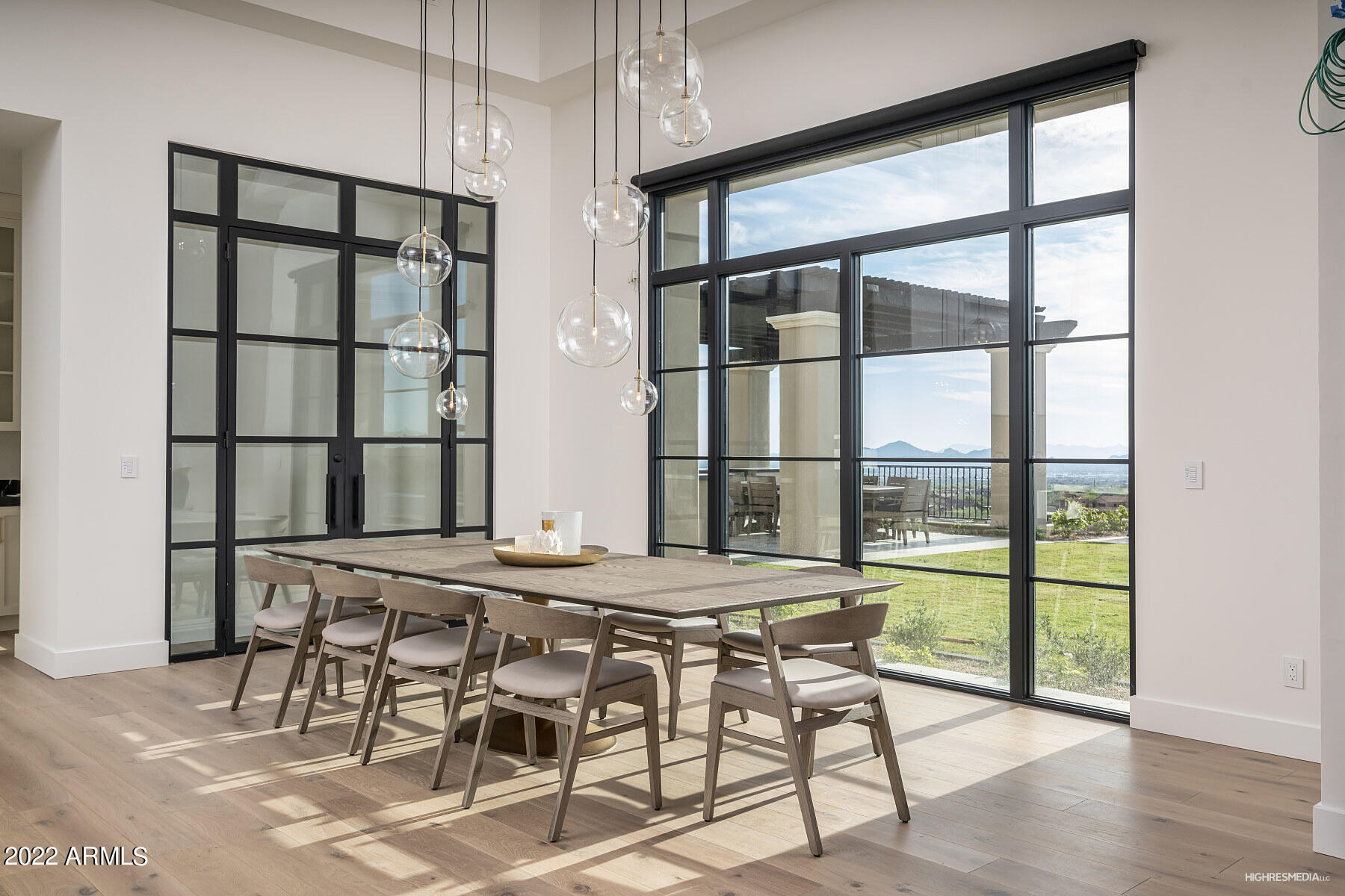 SILVERLEAF - Residential
