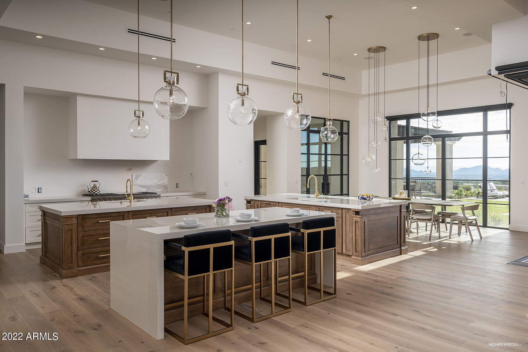 SILVERLEAF - Residential