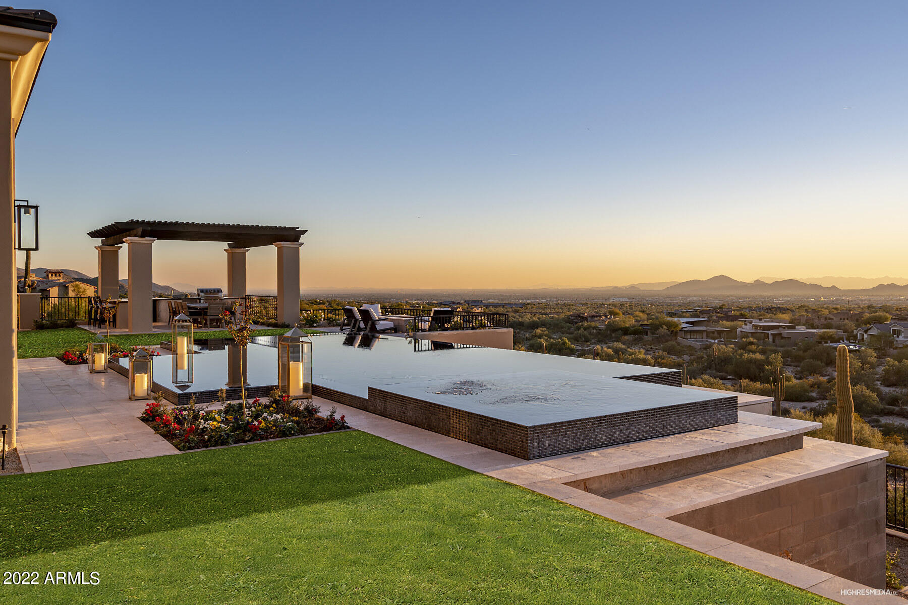 SILVERLEAF - Residential