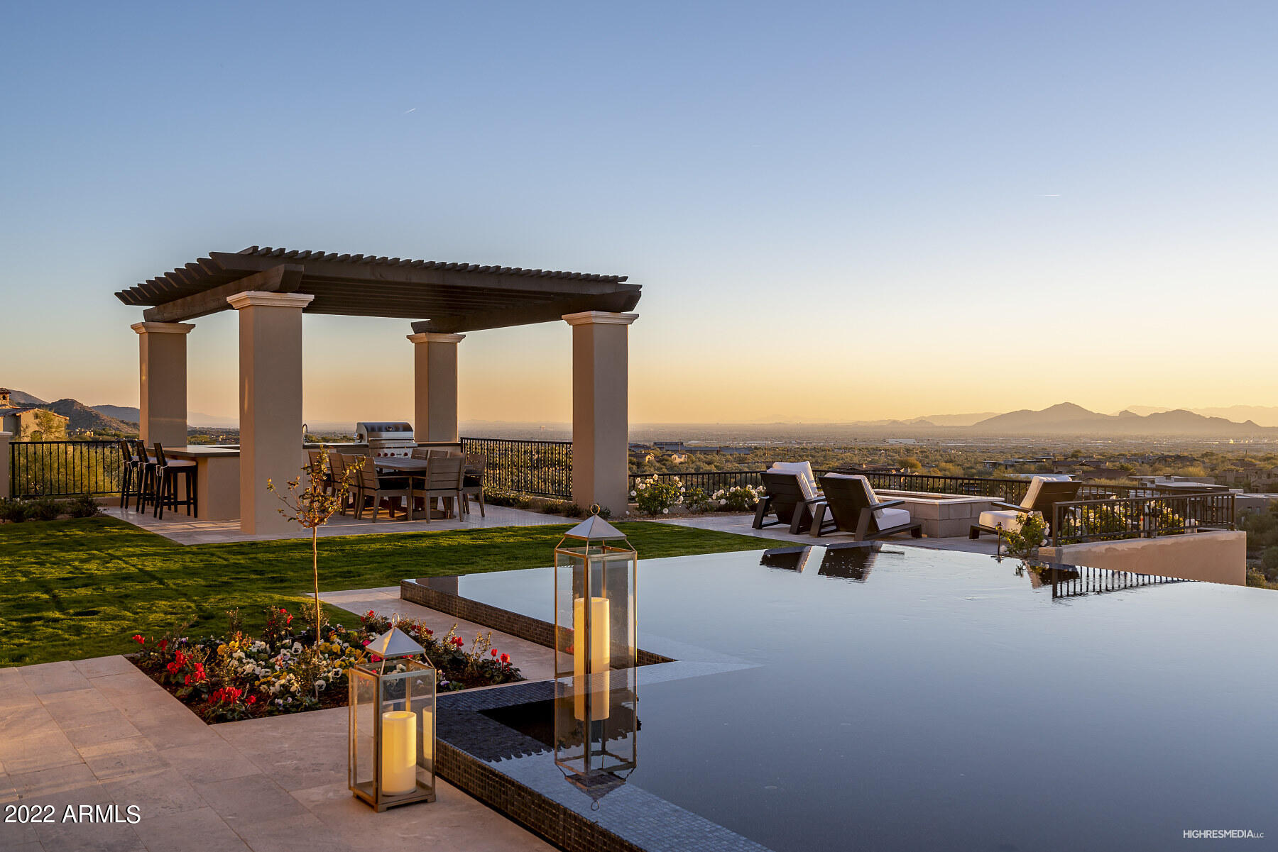 SILVERLEAF - Residential