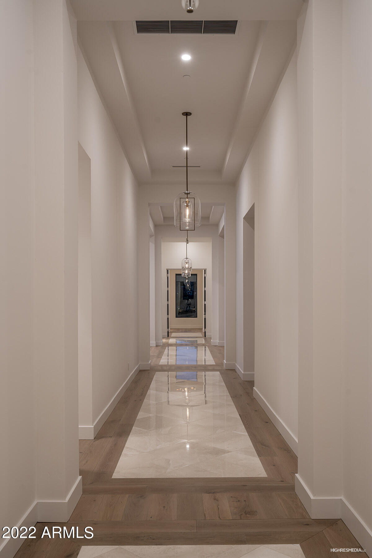 SILVERLEAF - Residential