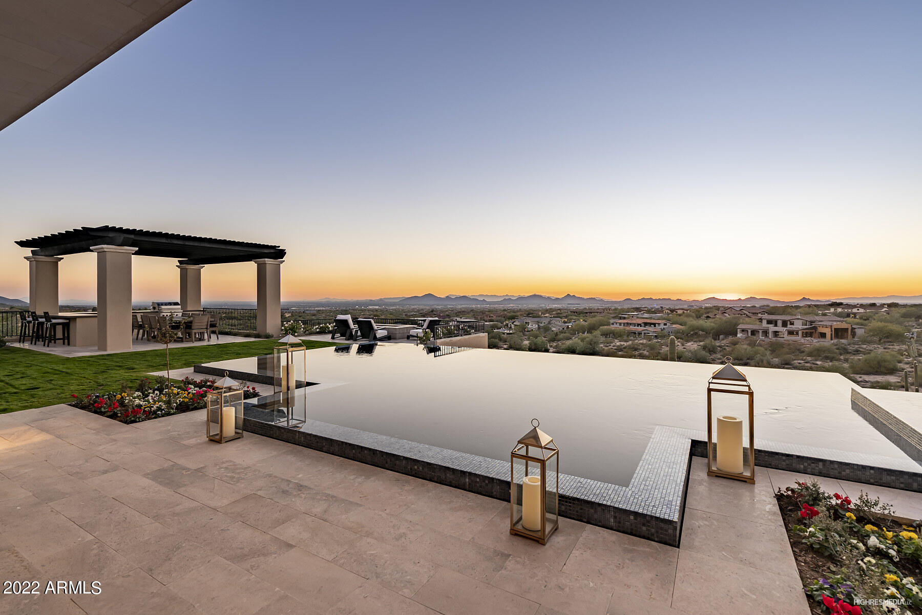 SILVERLEAF - Residential