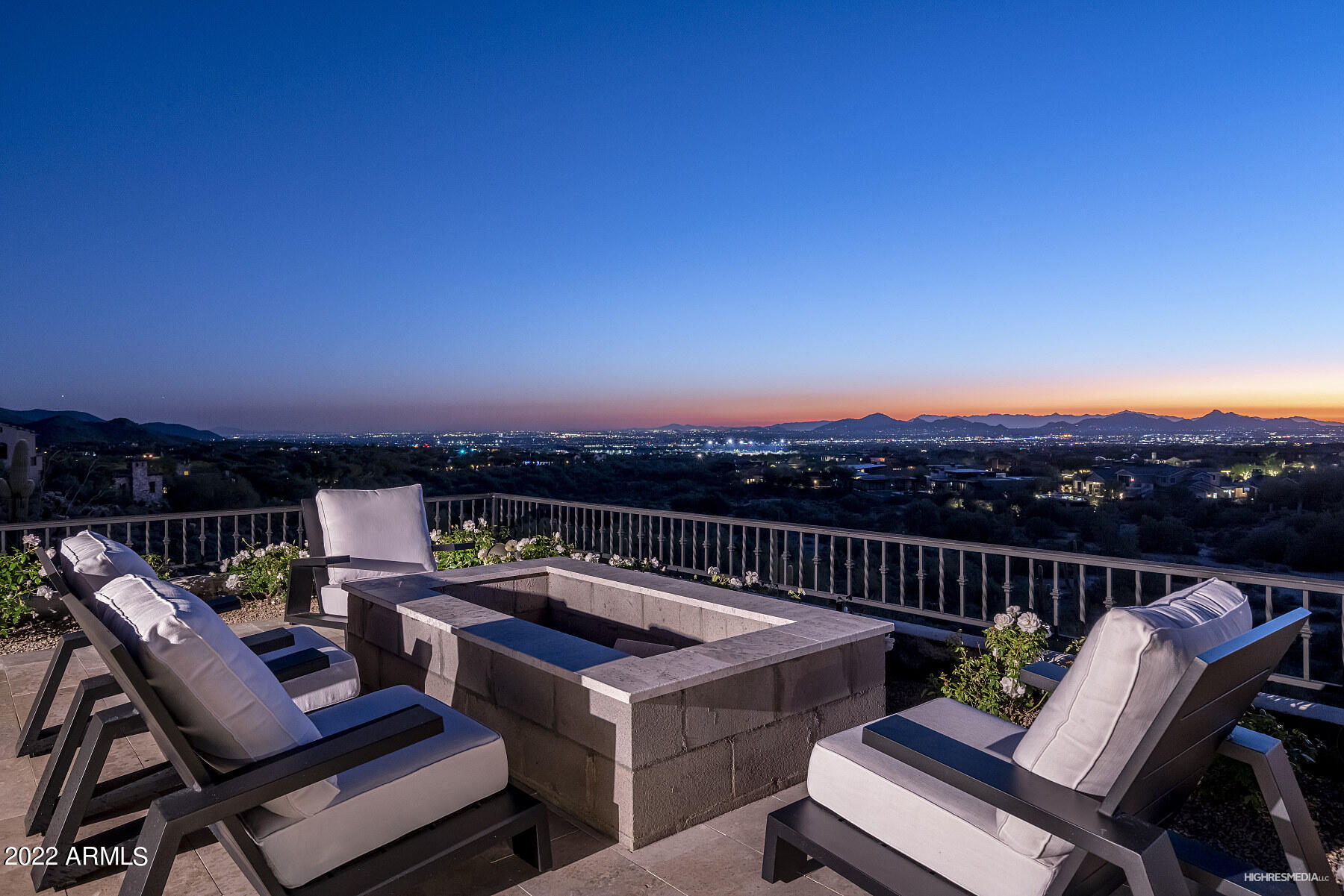 SILVERLEAF - Residential