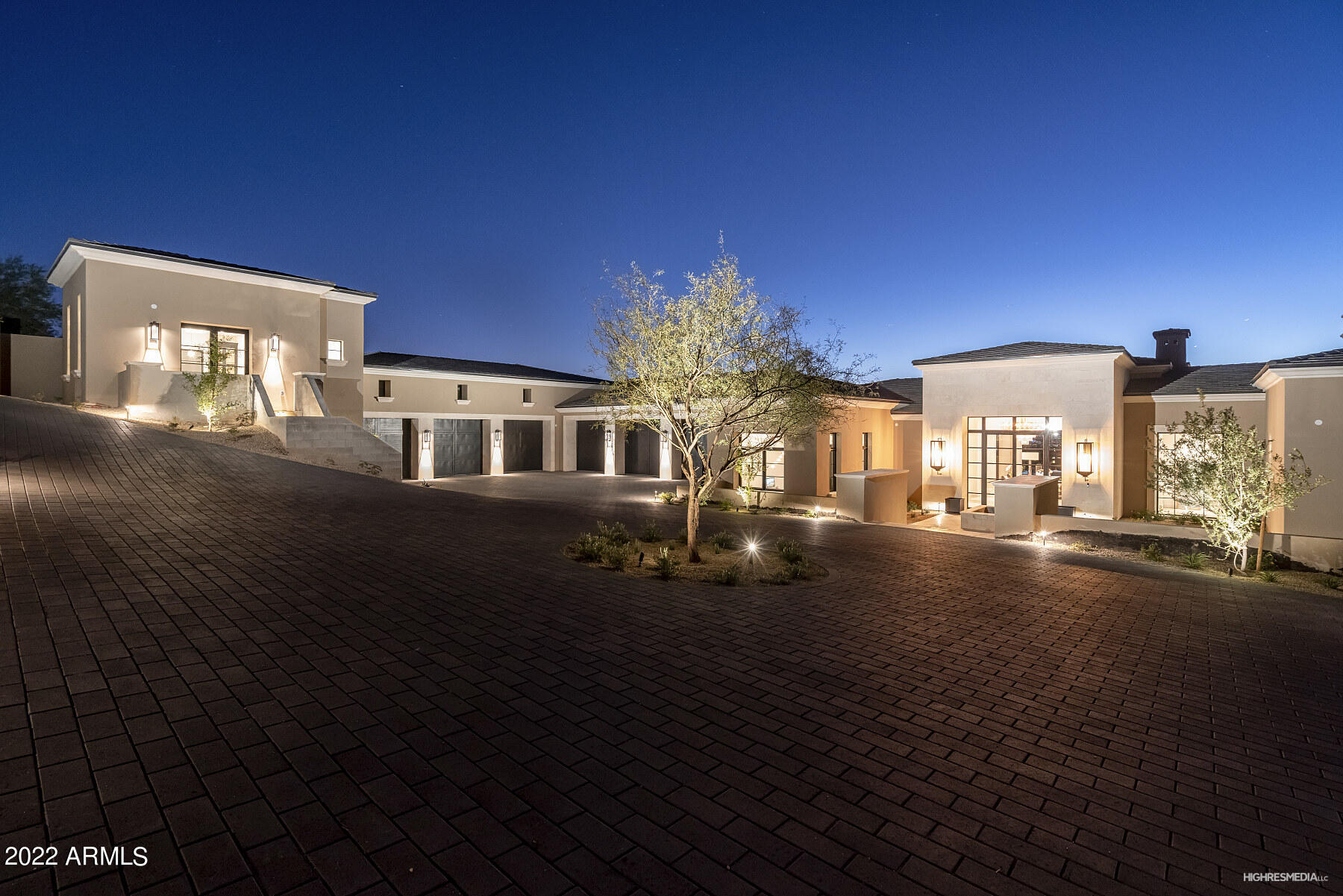 SILVERLEAF - Residential