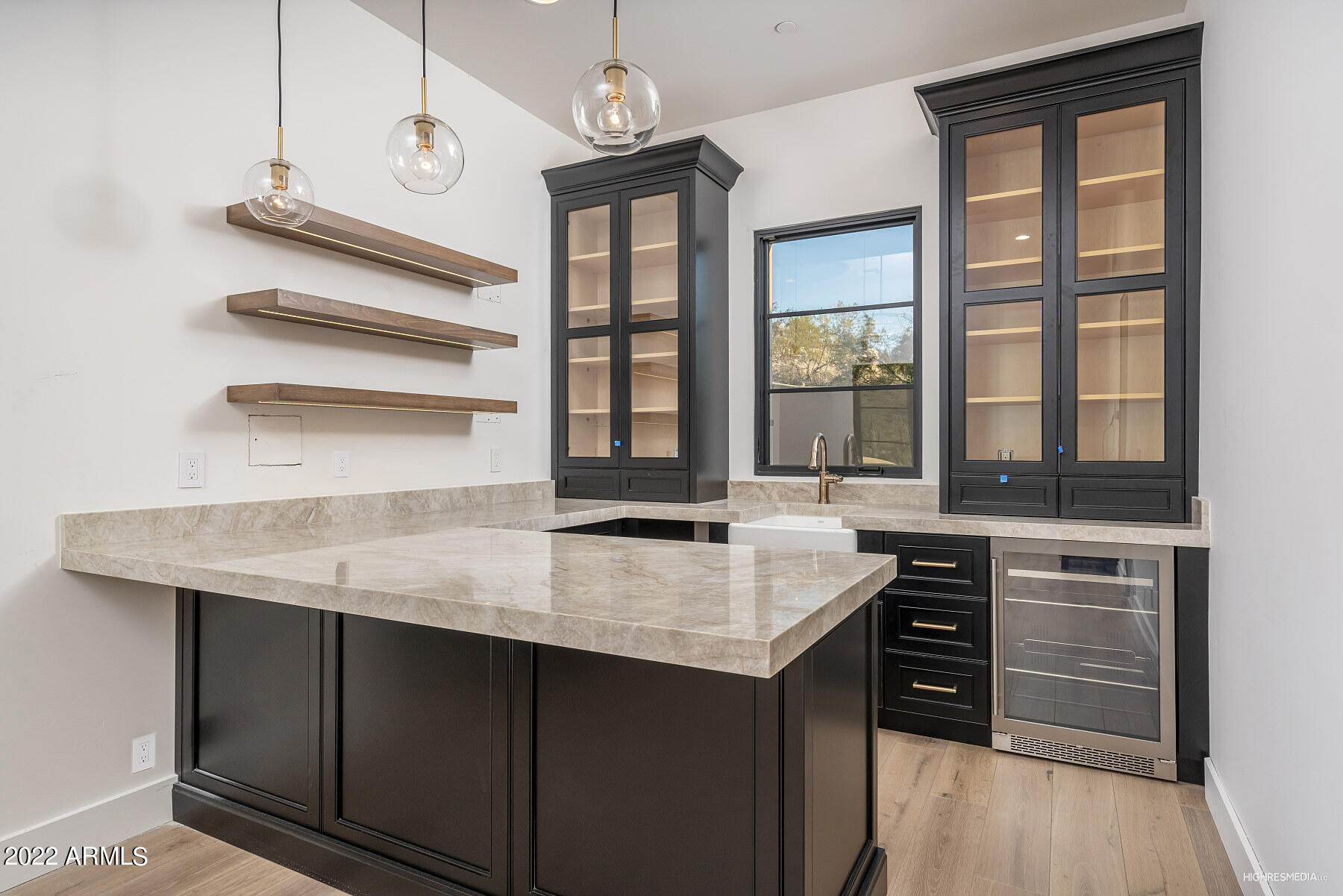 SILVERLEAF - Residential