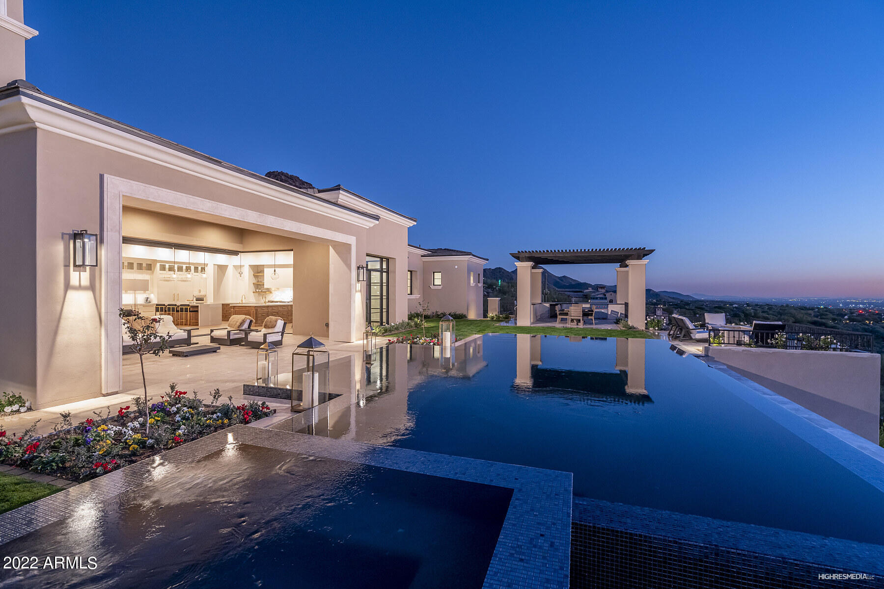 SILVERLEAF - Residential