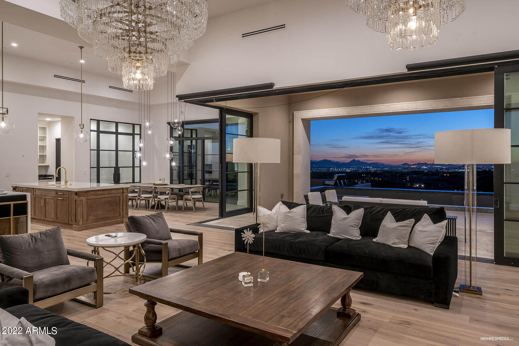 SILVERLEAF - Residential