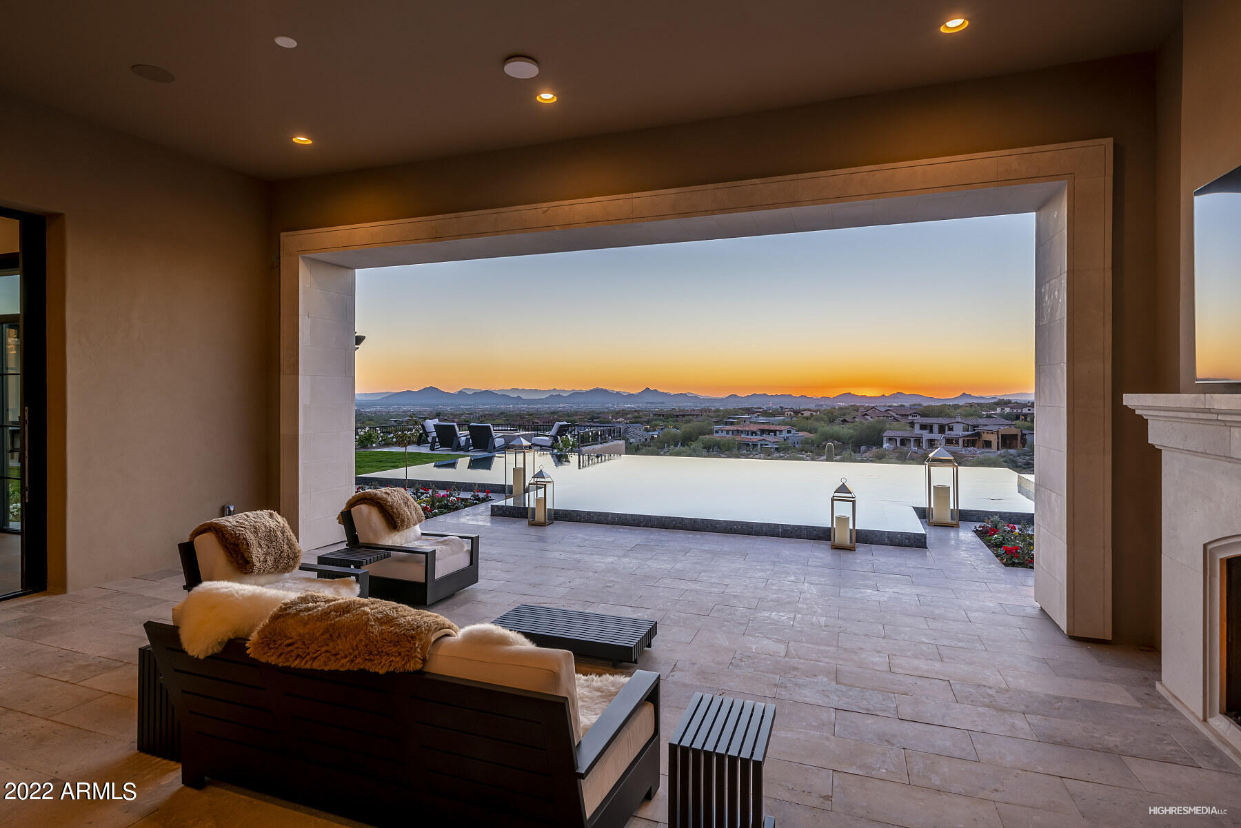 SILVERLEAF - Residential