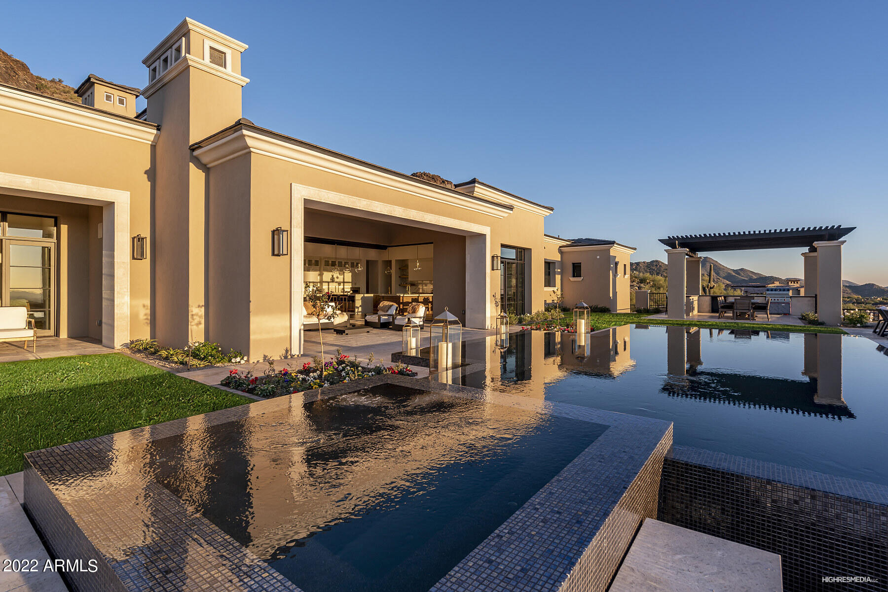 SILVERLEAF - Residential