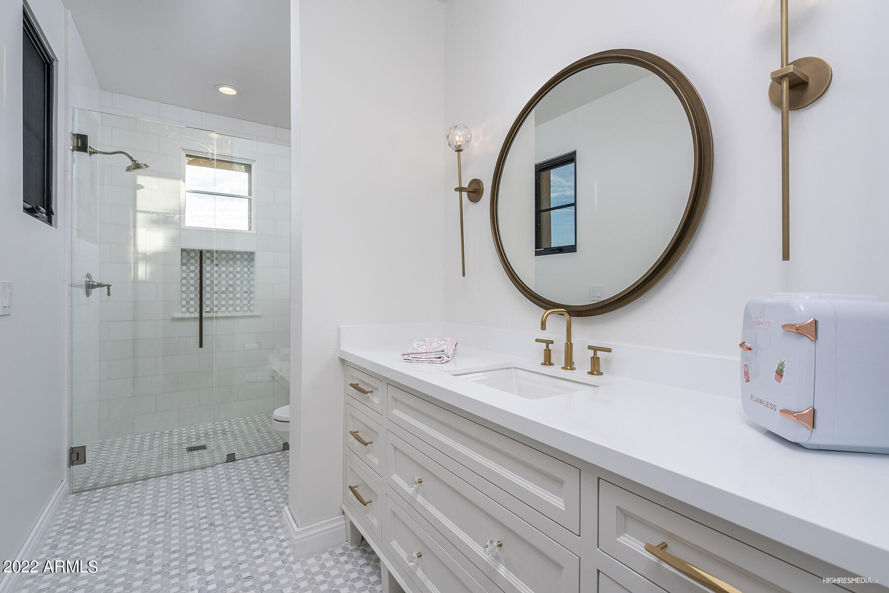 SILVERLEAF - Residential