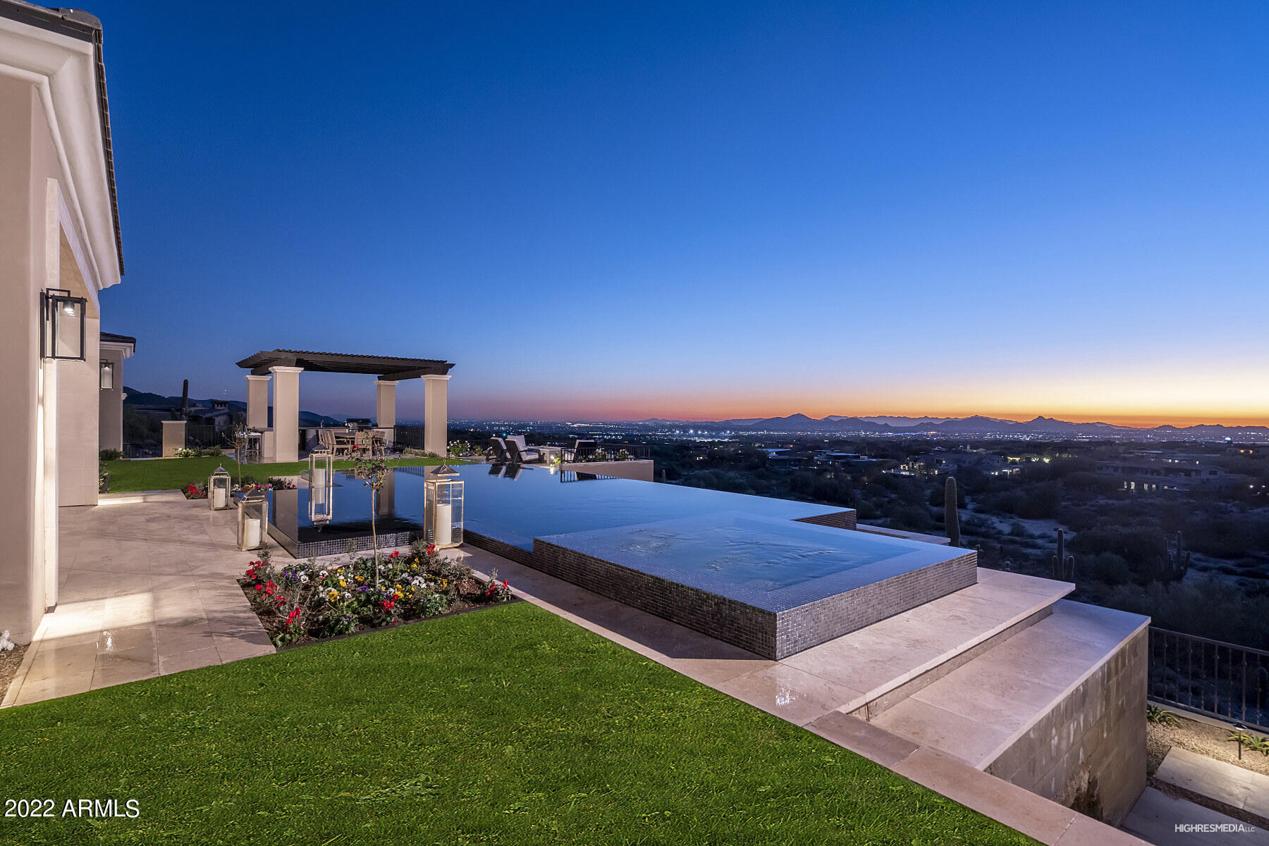 SILVERLEAF - Residential