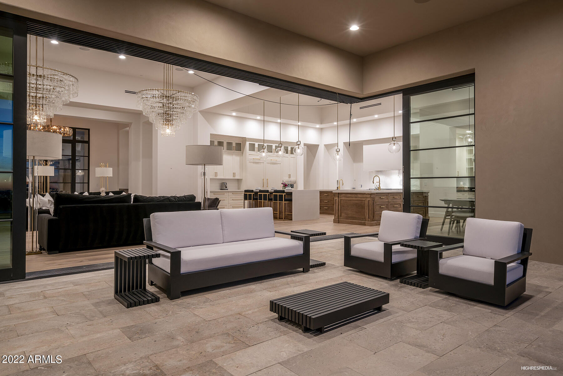 SILVERLEAF - Residential