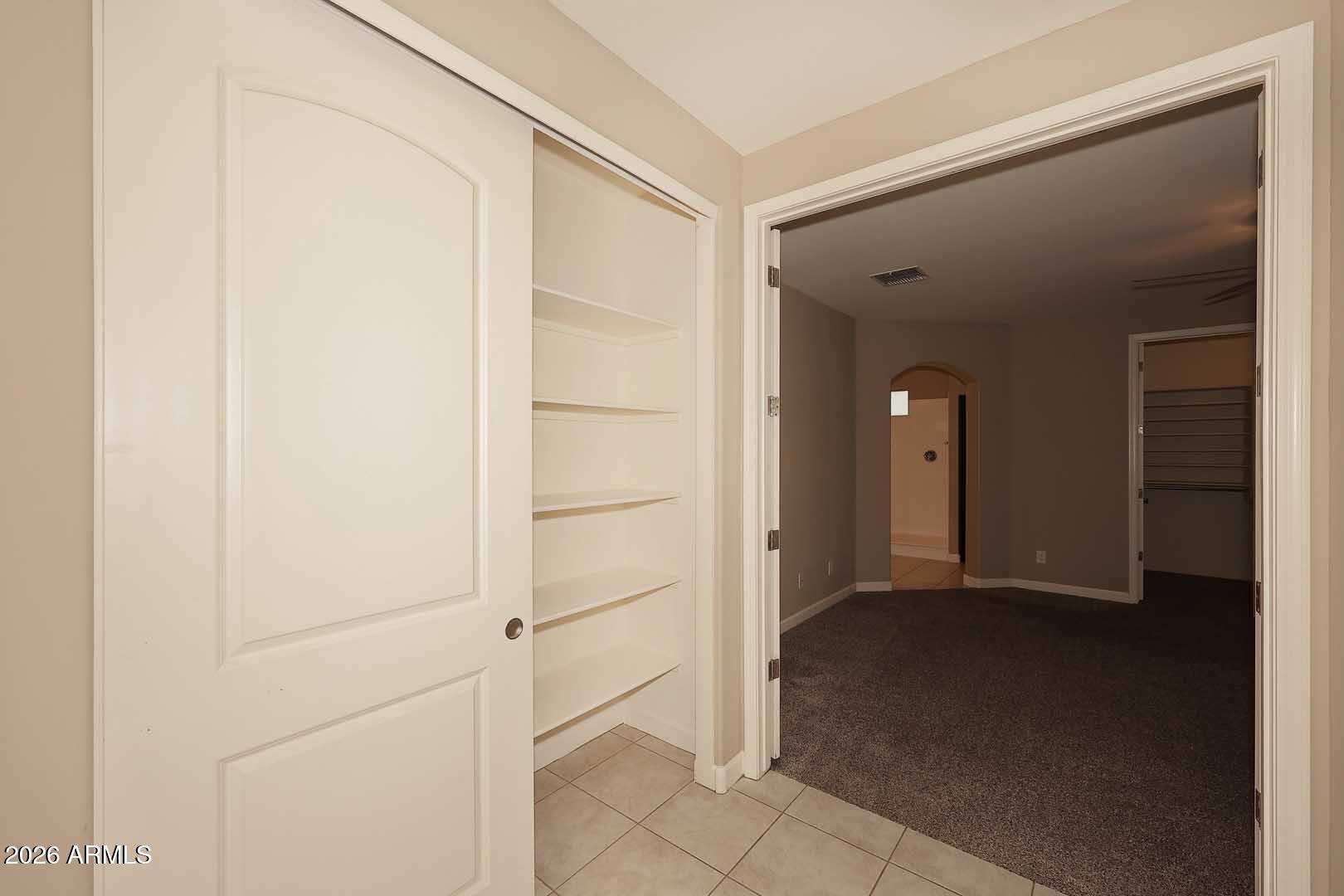 Rancho Cabrillo - Residential