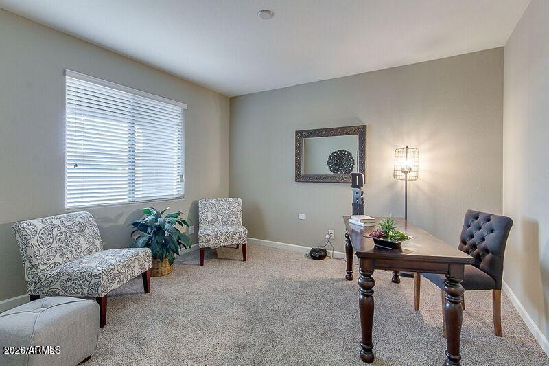 Rancho Cabrillo - Residential