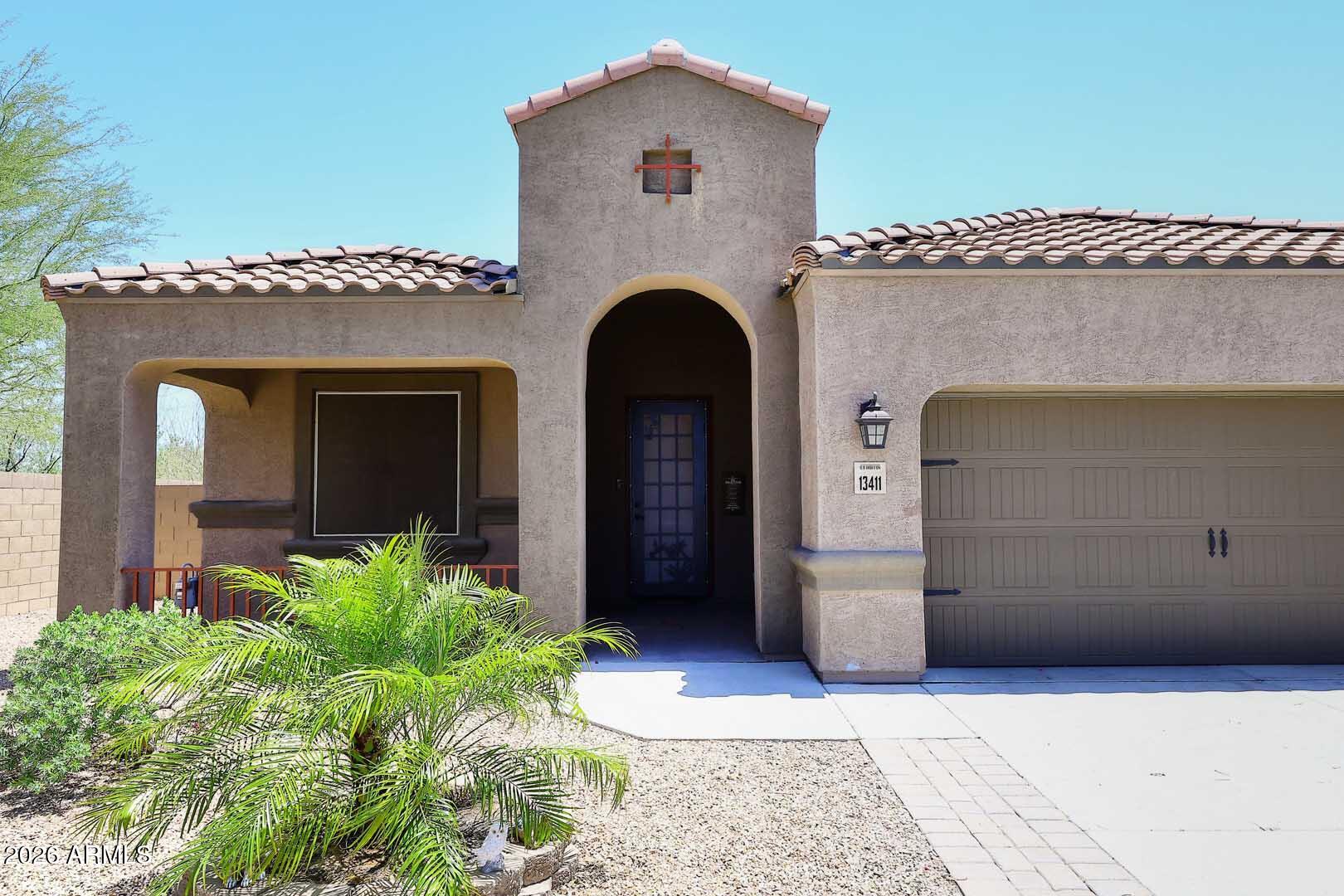 Rancho Cabrillo - Residential