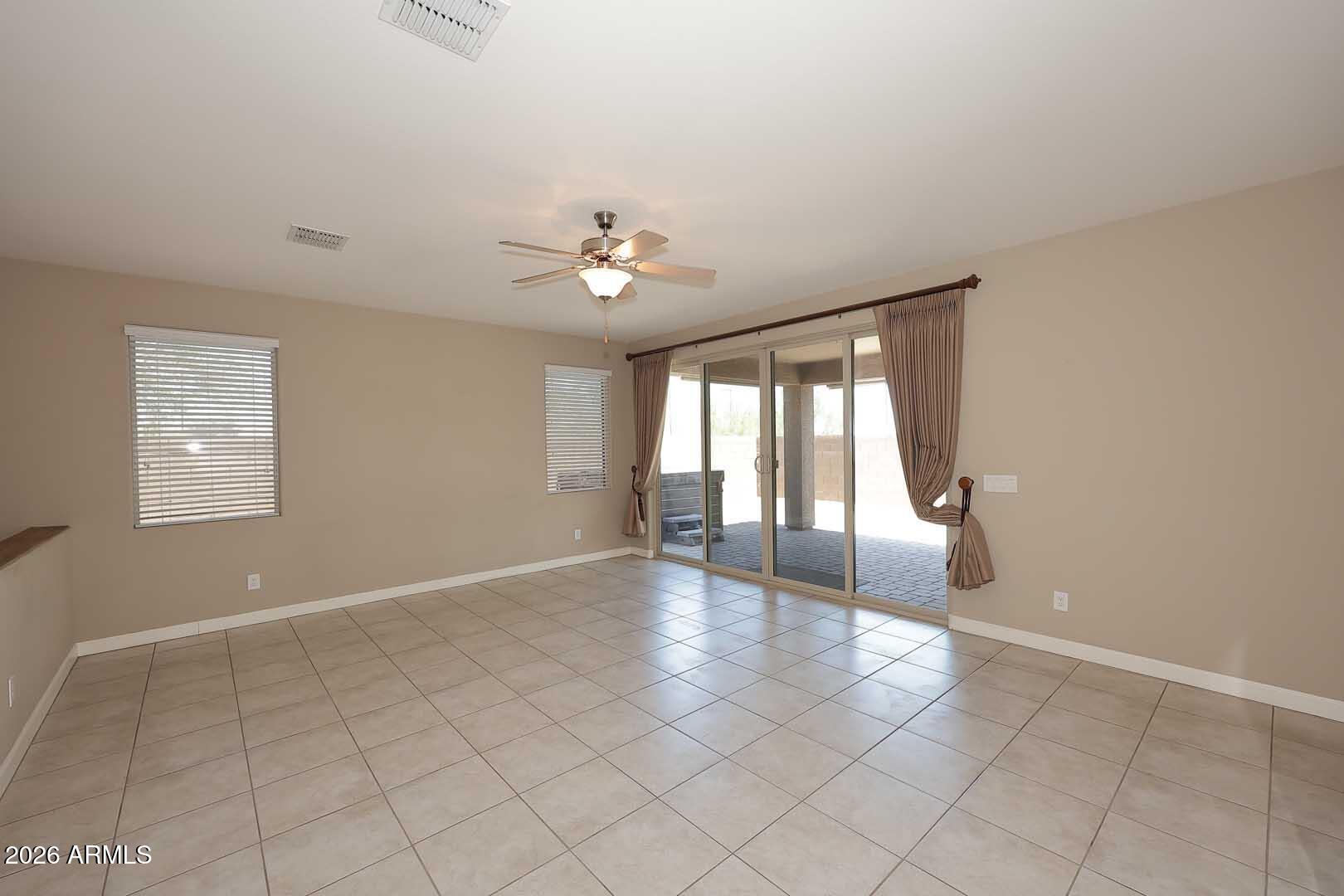 Rancho Cabrillo - Residential