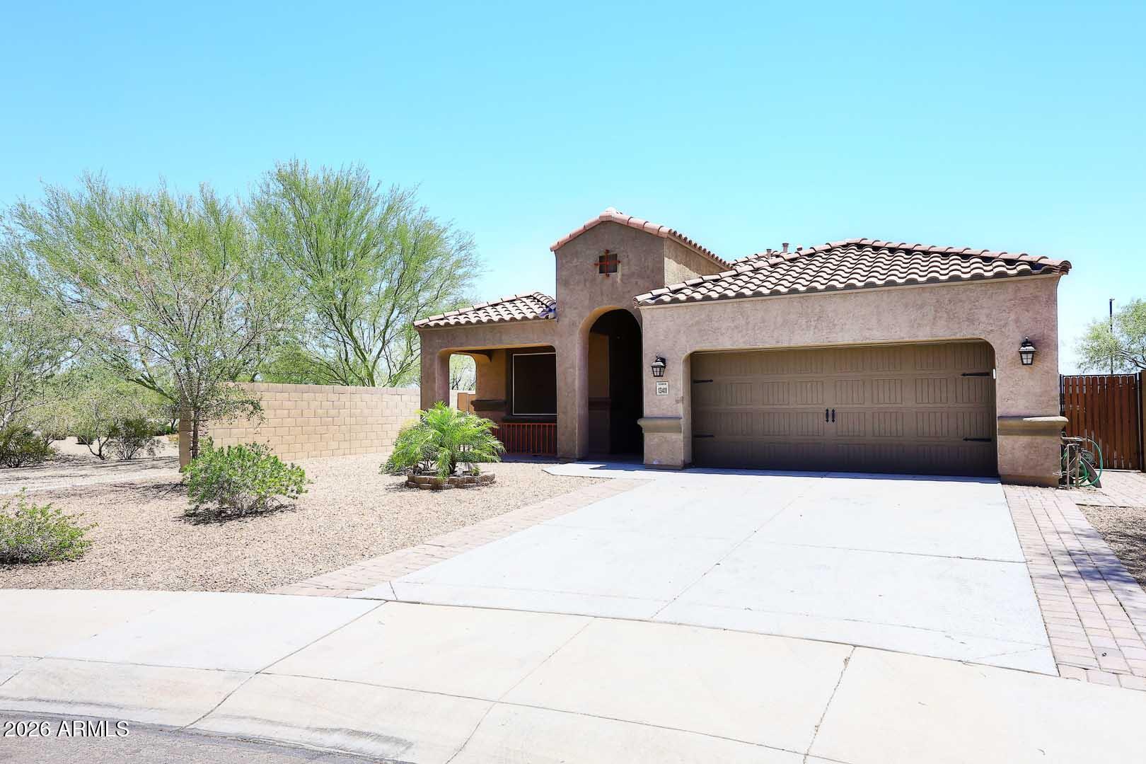 Rancho Cabrillo - Residential