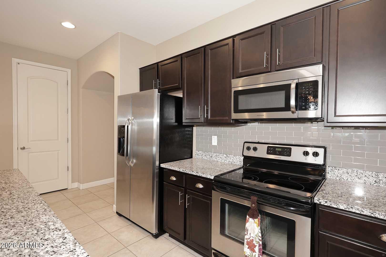 Rancho Cabrillo - Residential